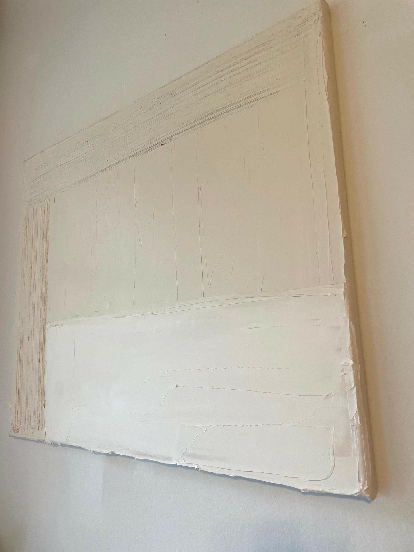 Textured Bliss - Caroline Adrienne Art