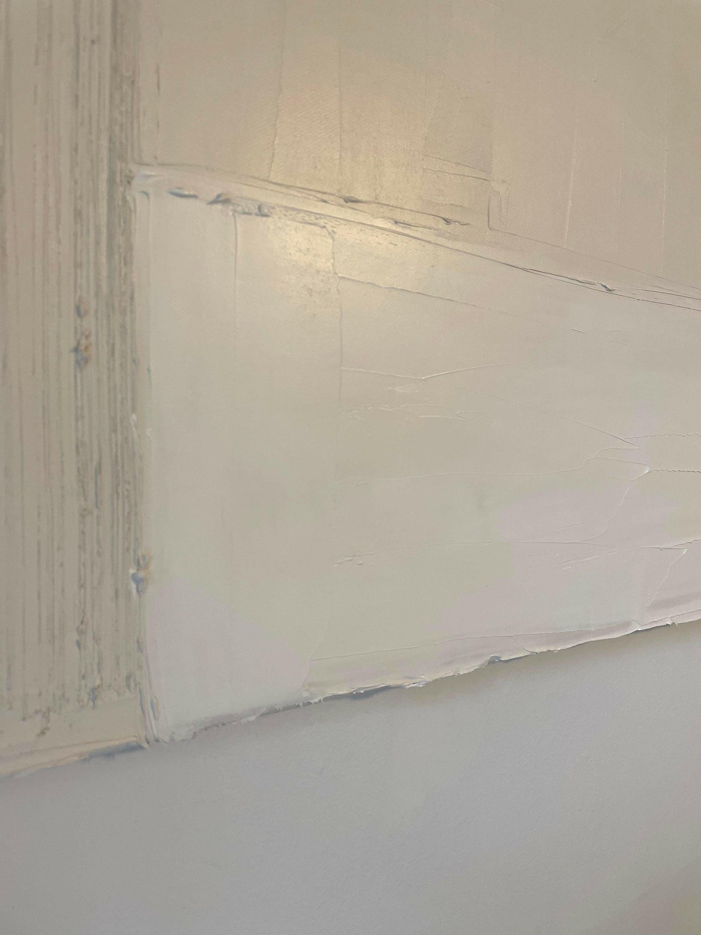 Textured Bliss - Caroline Adrienne Art