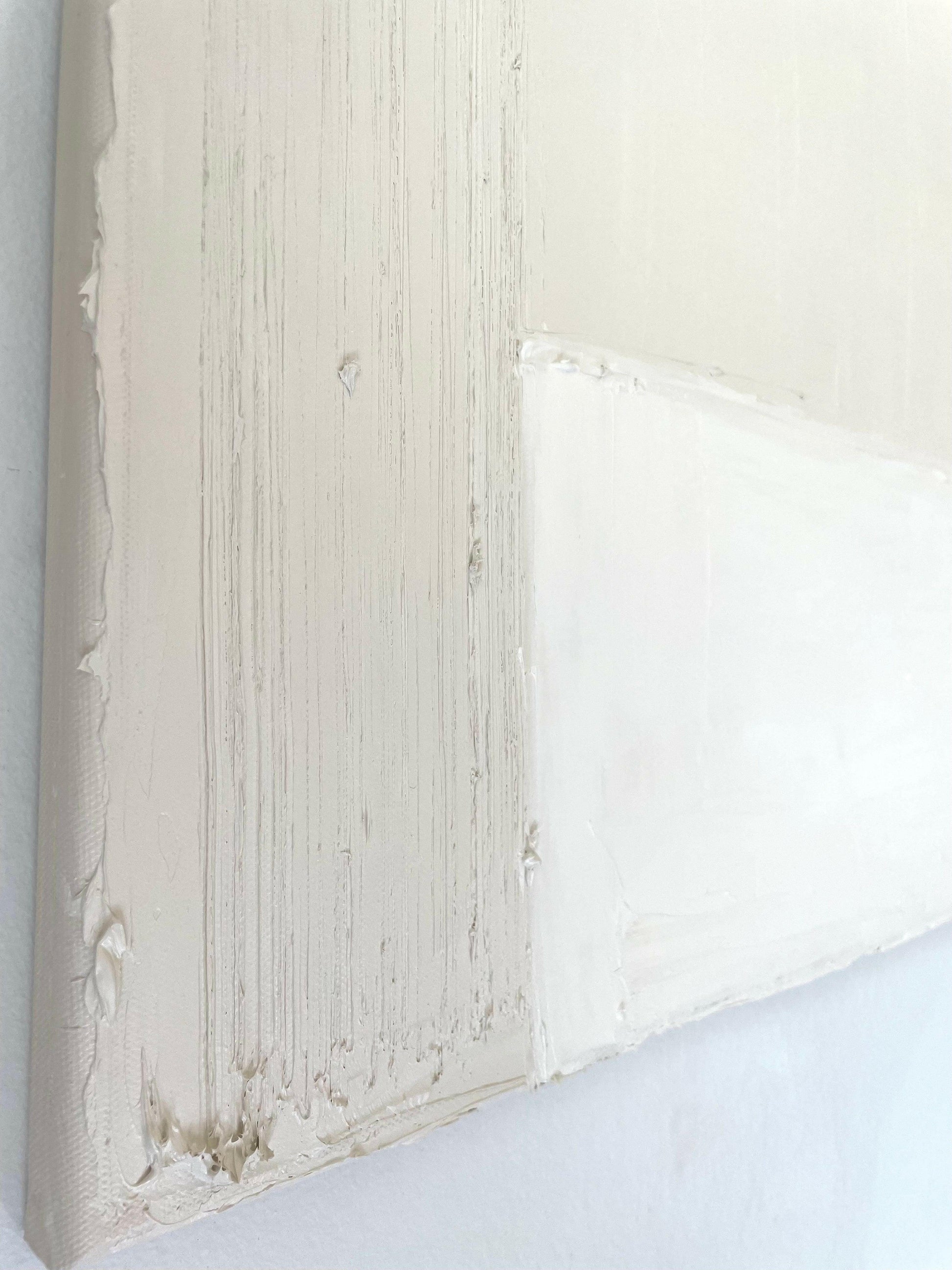 Textured Bliss - Caroline Adrienne Art