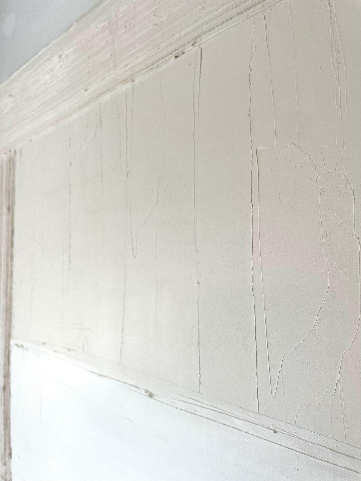 Textured Bliss - Caroline Adrienne Art