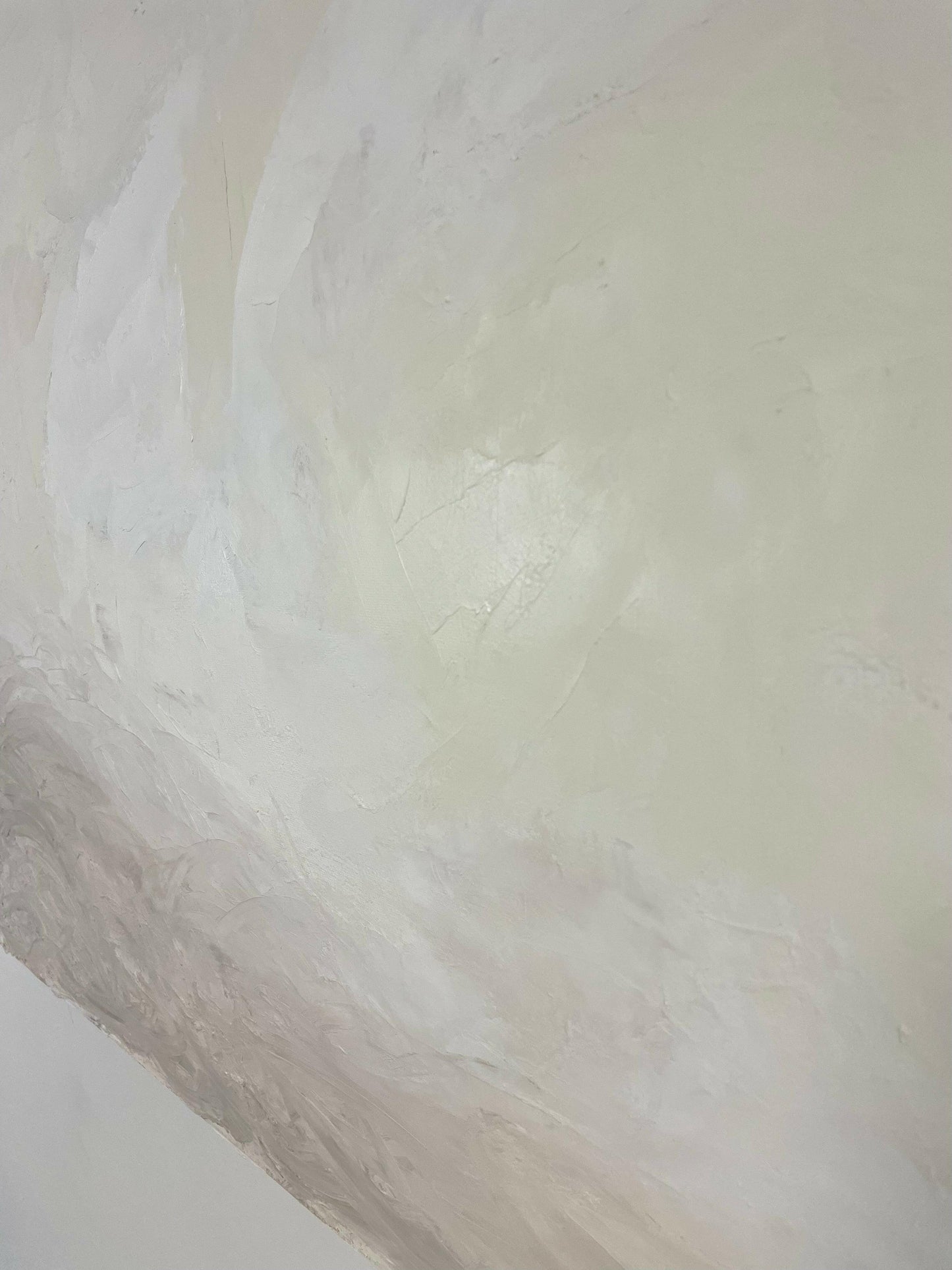 Over the Hill - Caroline Adrienne Art