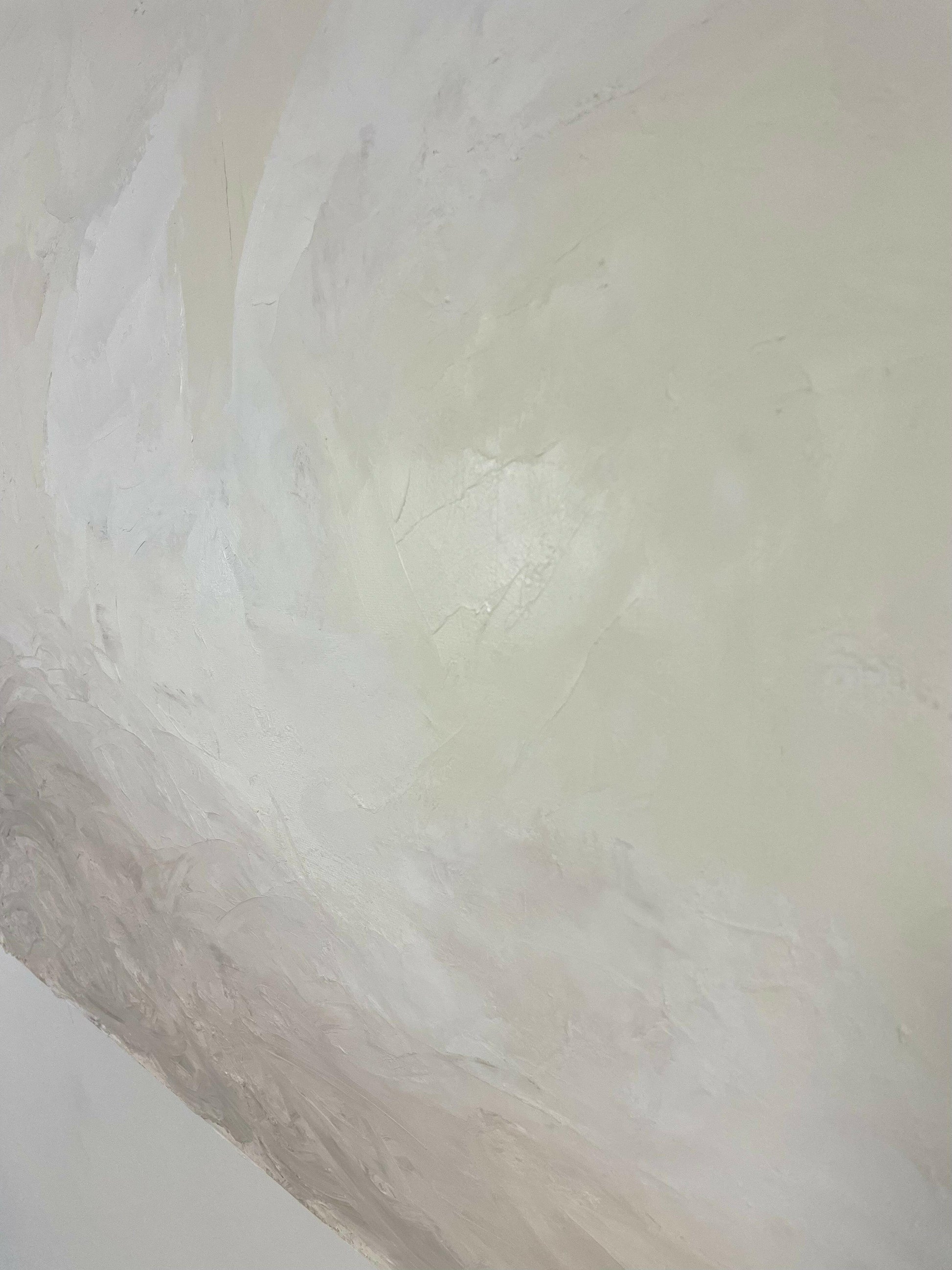 Over the Hill - Caroline Adrienne Art