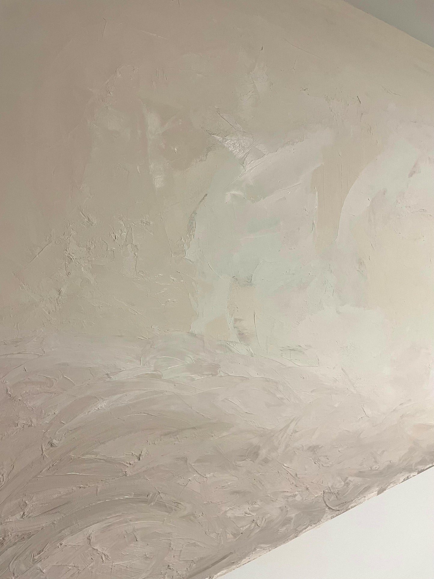 Over the Hill - Caroline Adrienne Art