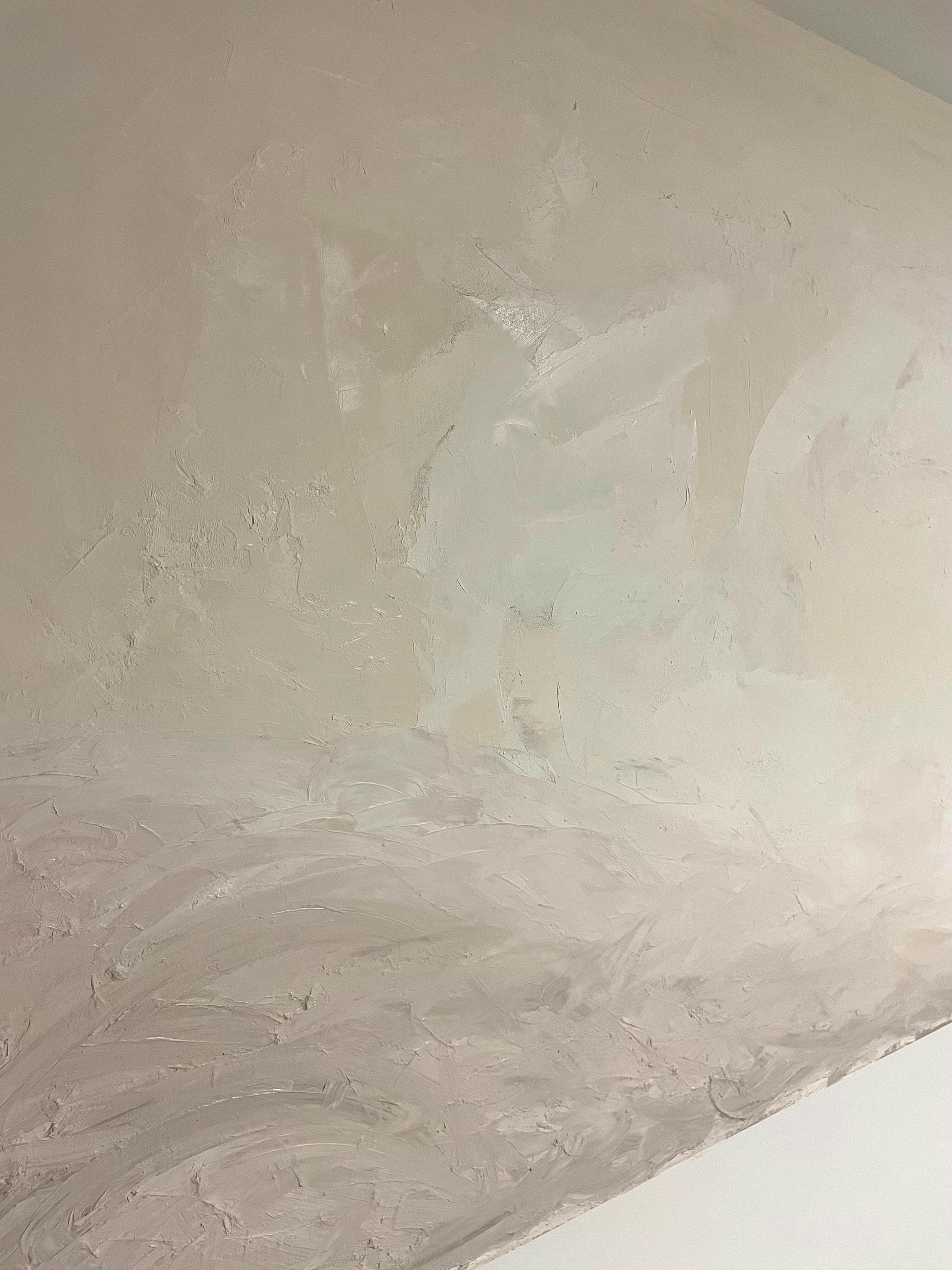 Over the Hill - Caroline Adrienne Art