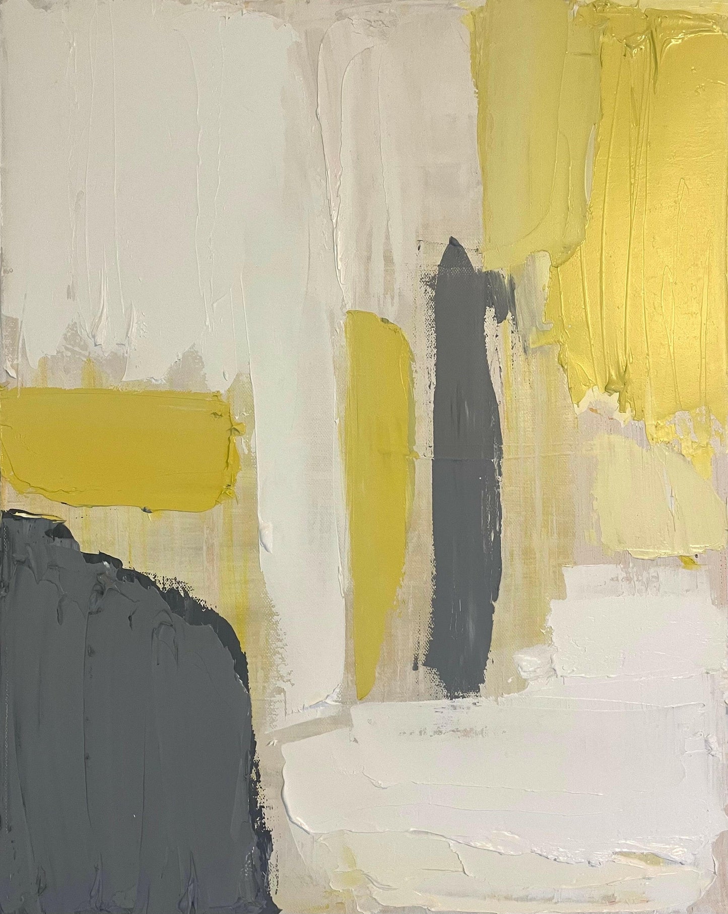 Vision and Mission - Caroline Adrienne Art