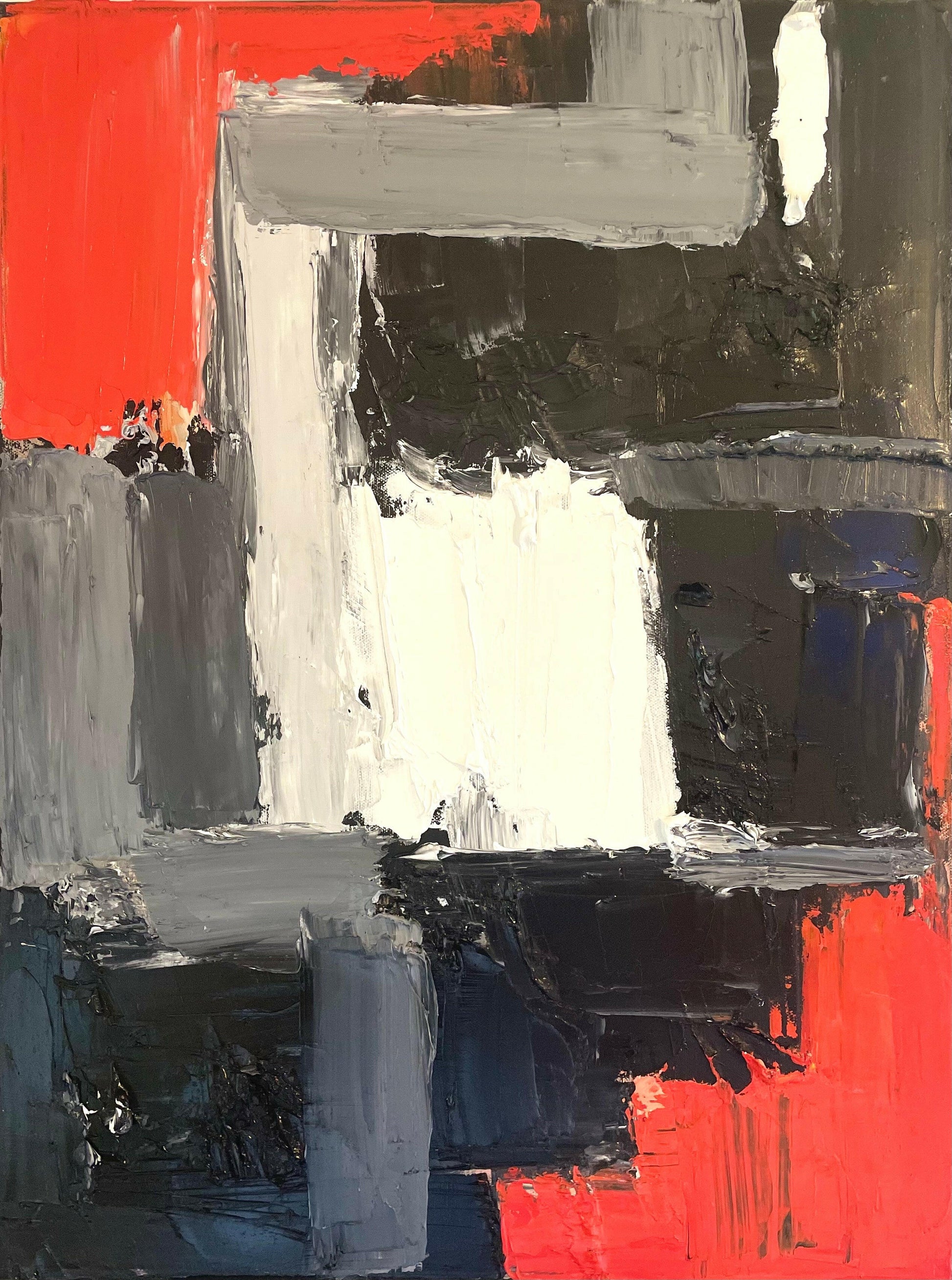 Vision and Mission - Caroline Adrienne Art