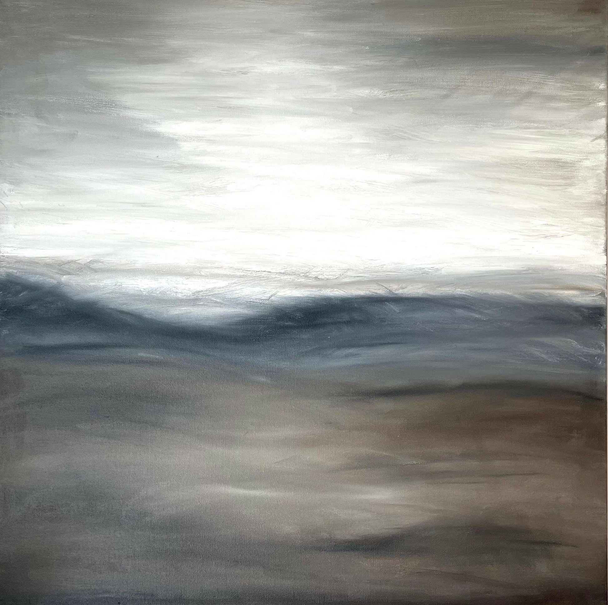 Habitable - Caroline Adrienne Art