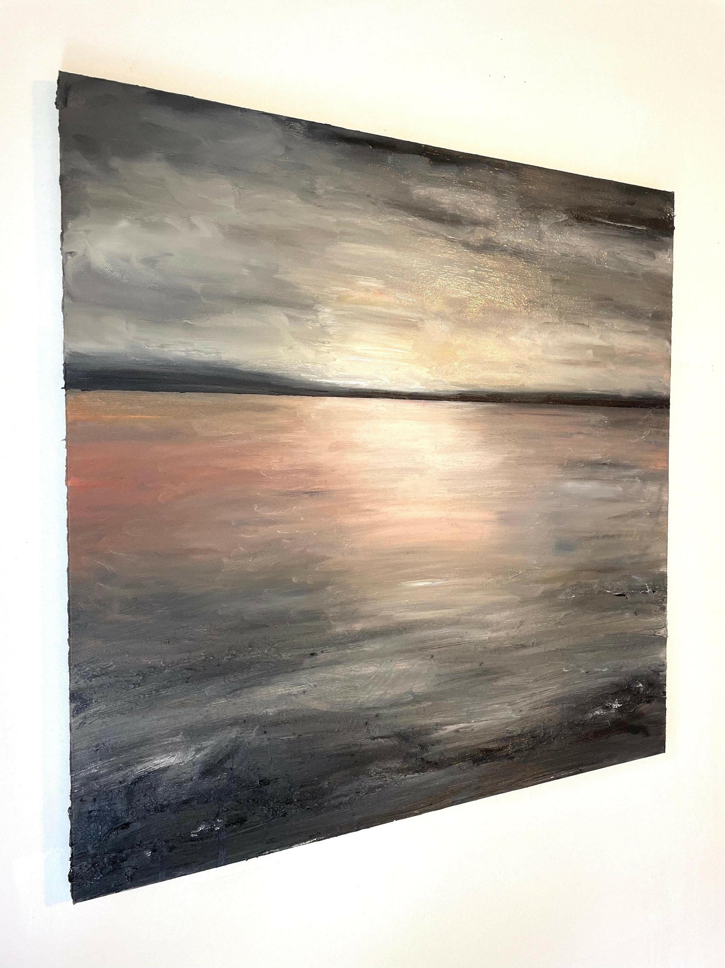 "Abstract art: Vibrant, textured creations for your space." "Texture: Detailed textures in fine art for added depth." "Original art: Unique, one-of-a-kind creations for collectors." "Wall art: Stunning pieces to adorn your walls." "Paintings: Beautifully