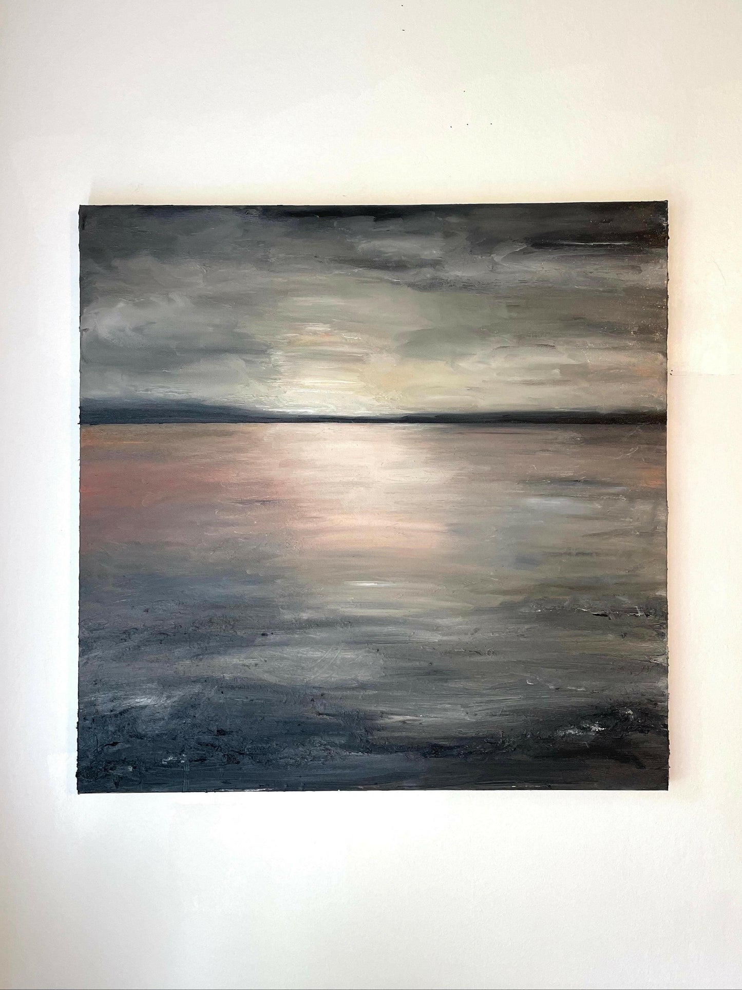 "Abstract art: Vibrant, textured creations for your space." "Texture: Detailed textures in fine art for added depth." "Original art: Unique, one-of-a-kind creations for collectors." "Wall art: Stunning pieces to adorn your walls." "Paintings: Beautifully