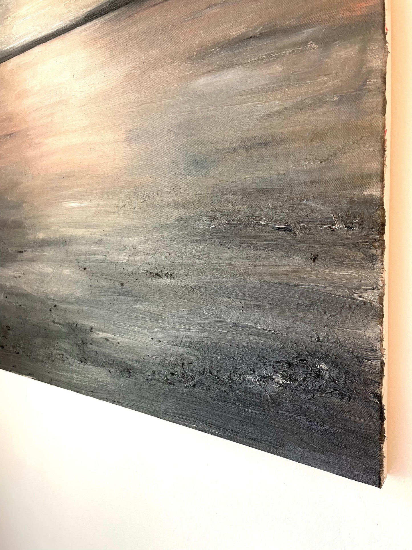 "Abstract art: Vibrant, textured creations for your space." "Texture: Detailed textures in fine art for added depth." "Original art: Unique, one-of-a-kind creations for collectors." "Wall art: Stunning pieces to adorn your walls." "Paintings: Beautifully