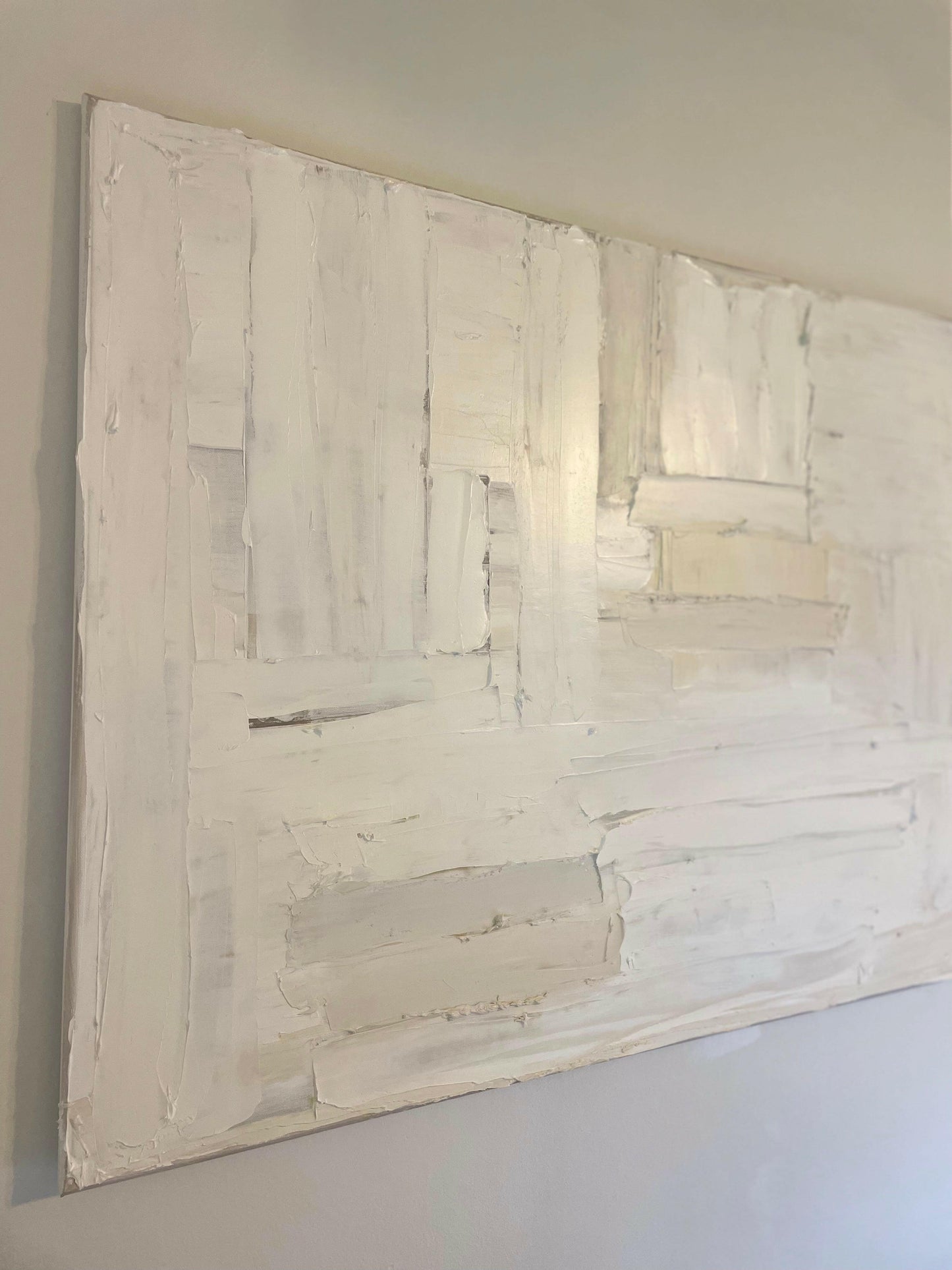 An Architect's Dream - Caroline Adrienne Art