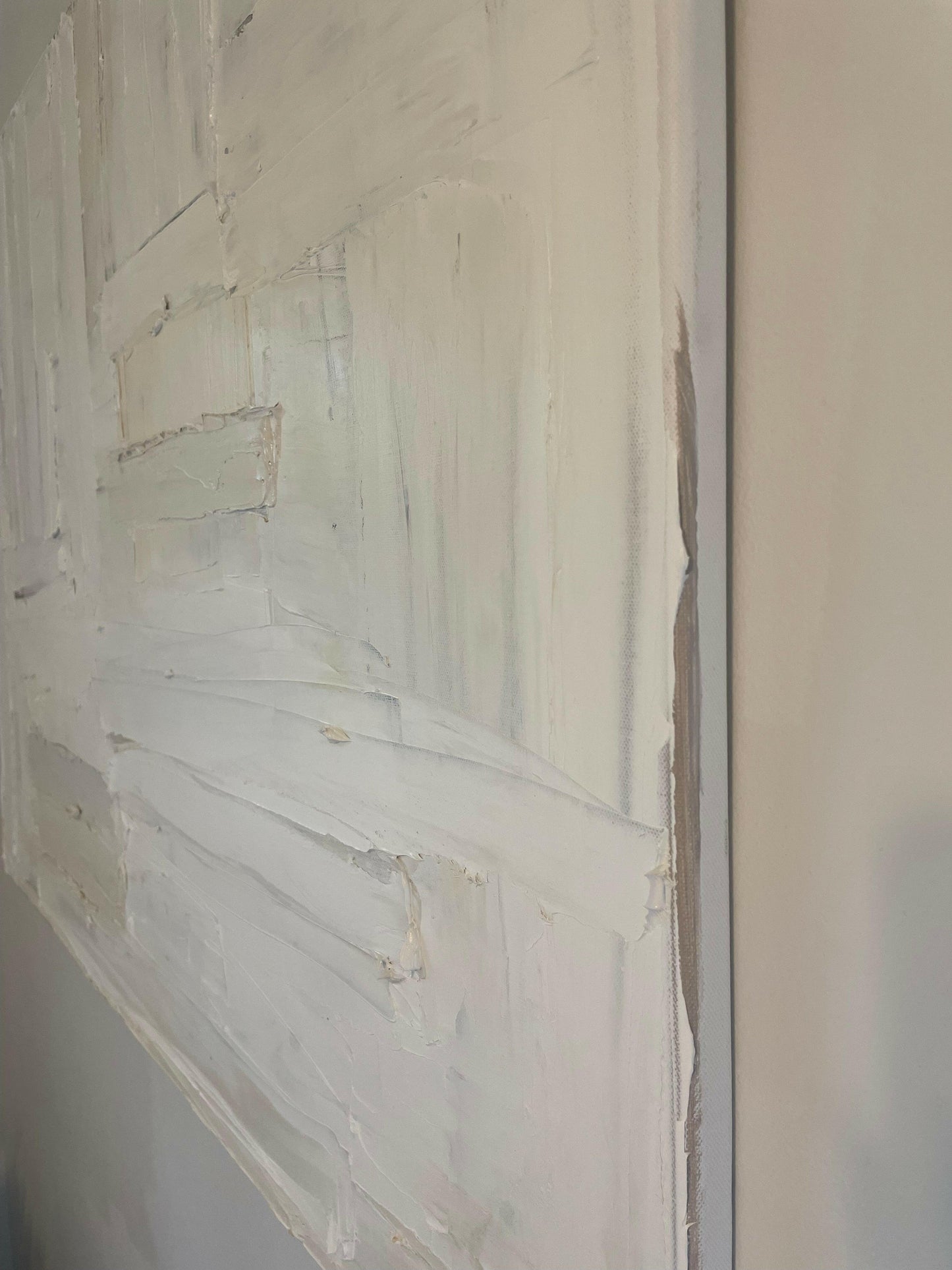 An Architect's Dream - Caroline Adrienne Art