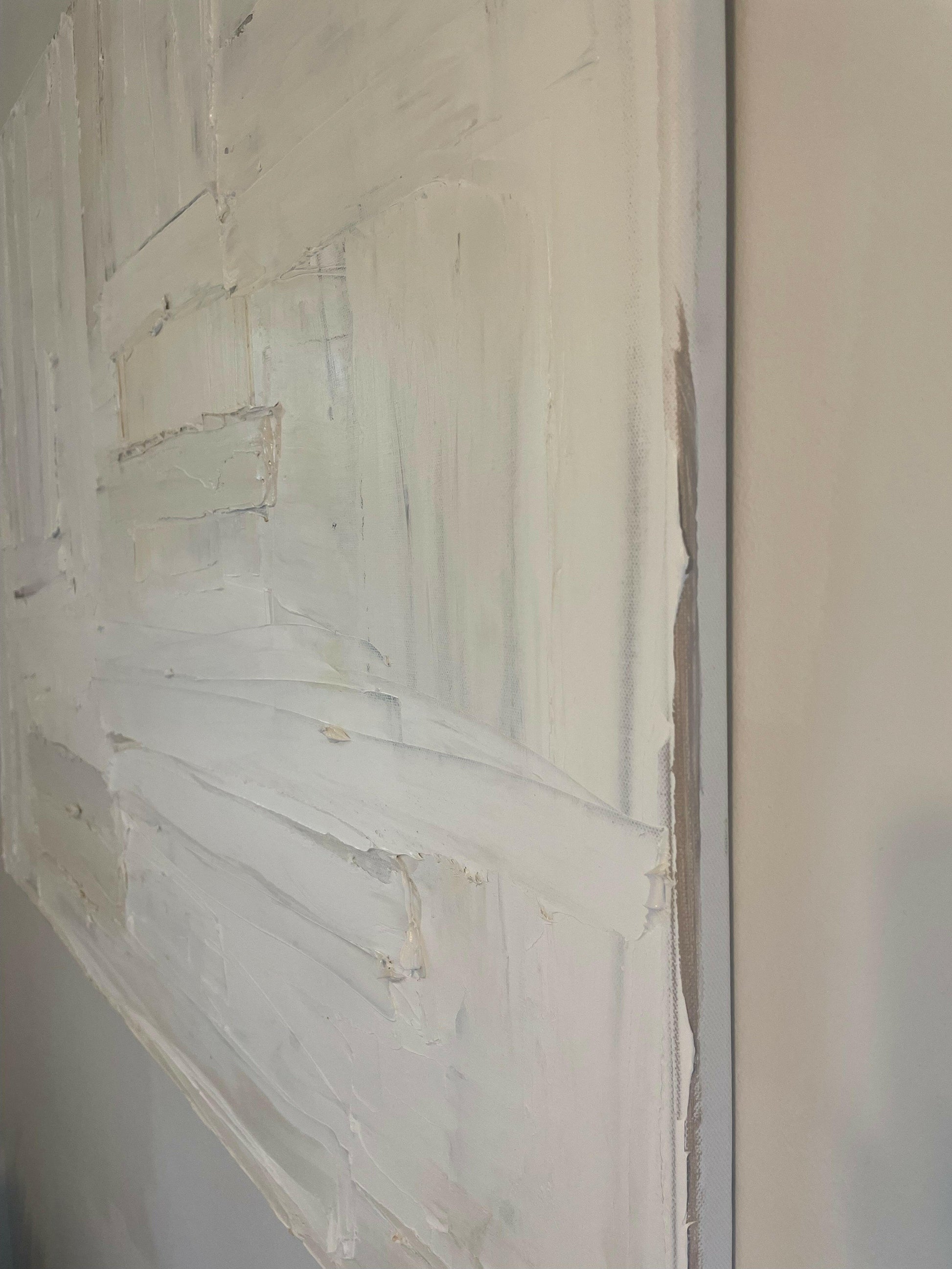 An Architect's Dream - Caroline Adrienne Art