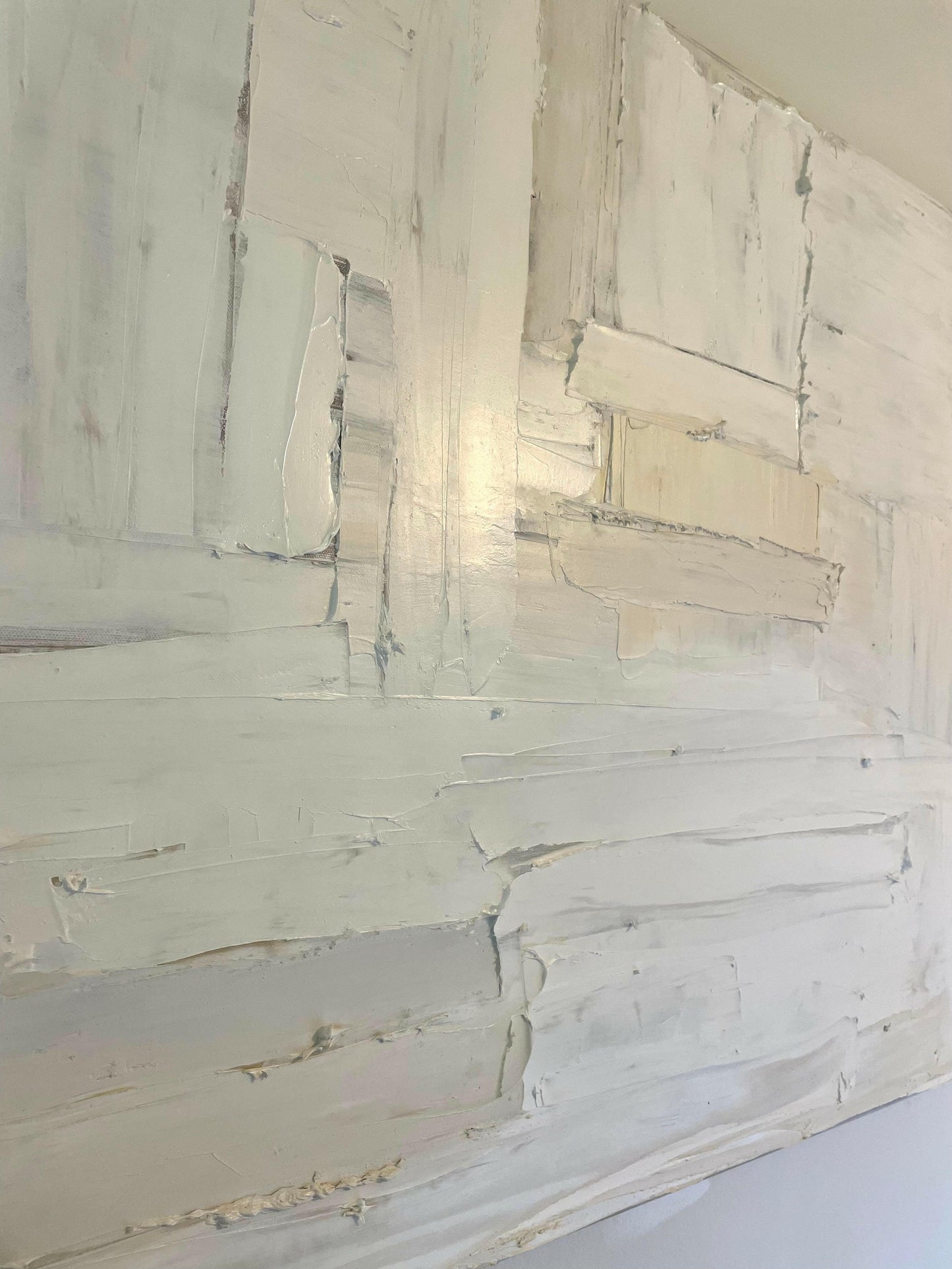 An Architect's Dream - Caroline Adrienne Art