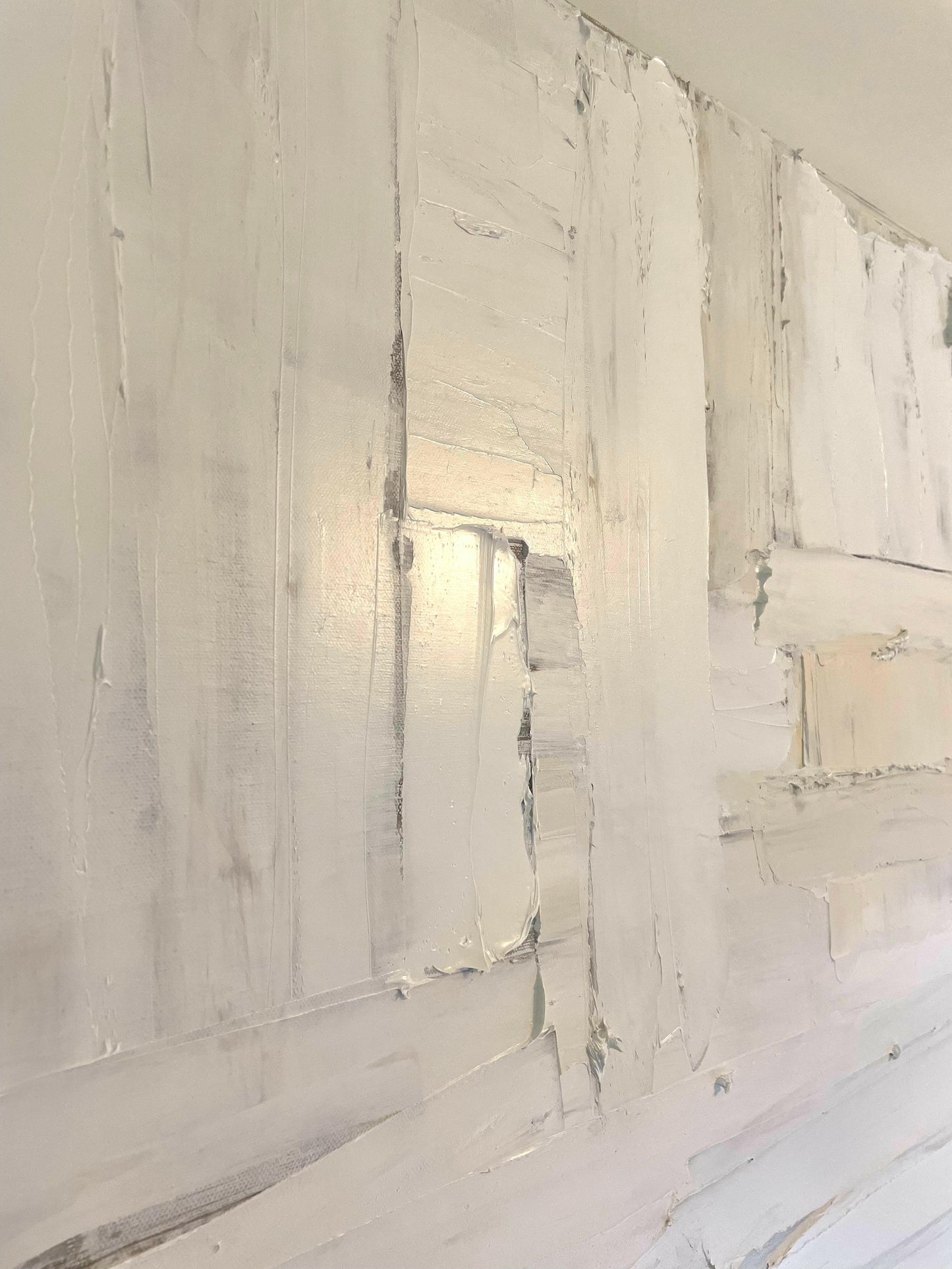 An Architect's Dream - Caroline Adrienne Art