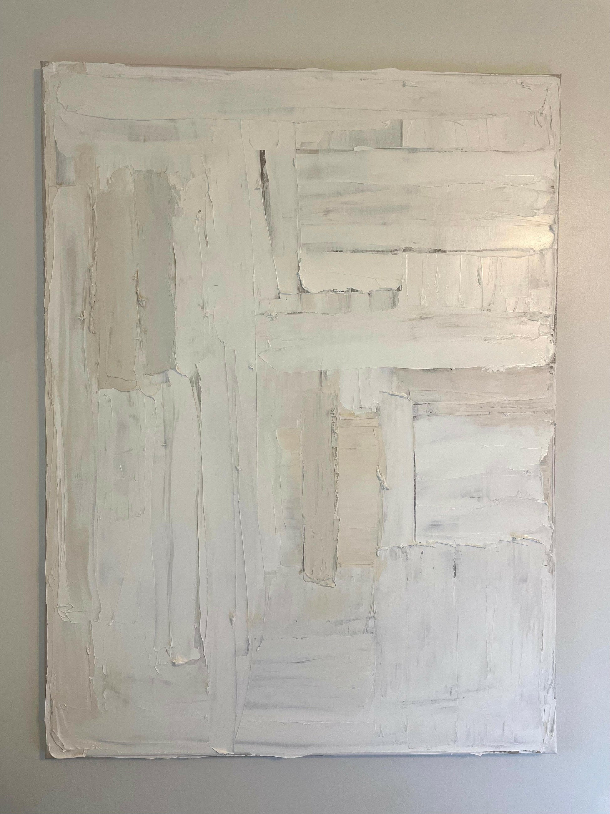 An Architect's Dream - Caroline Adrienne Art