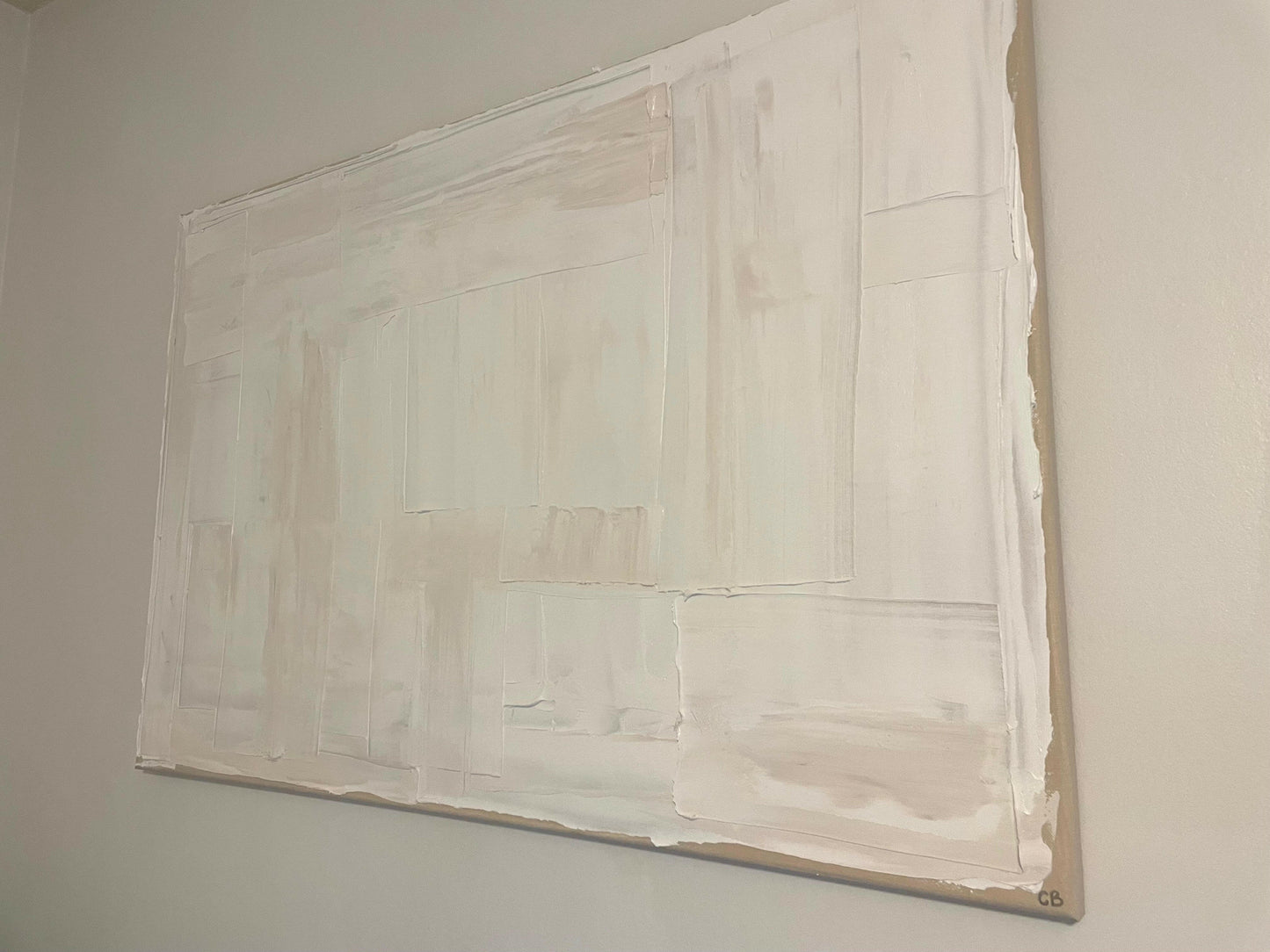 Patterned - Caroline Adrienne Art