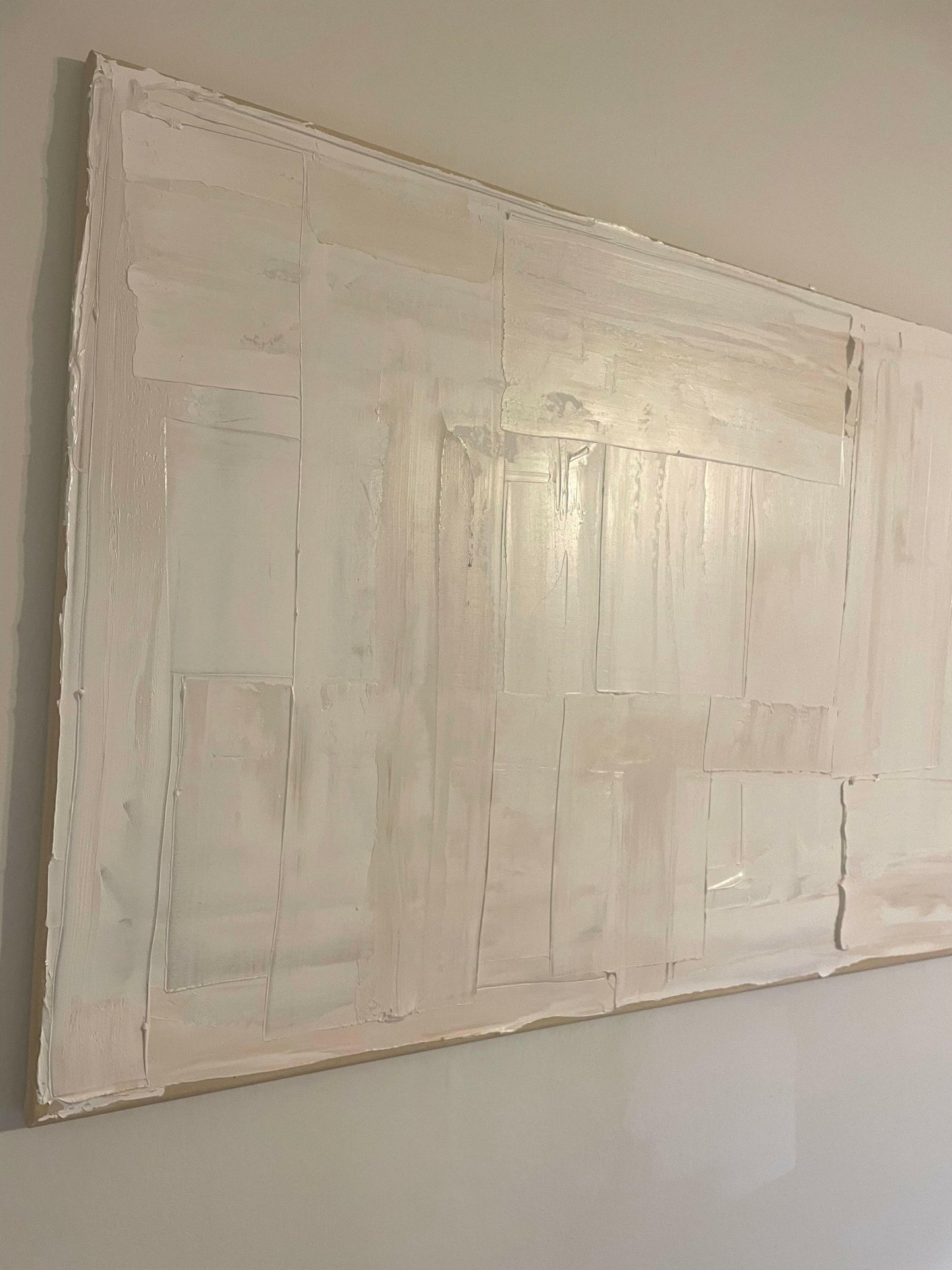 Patterned - Caroline Adrienne Art