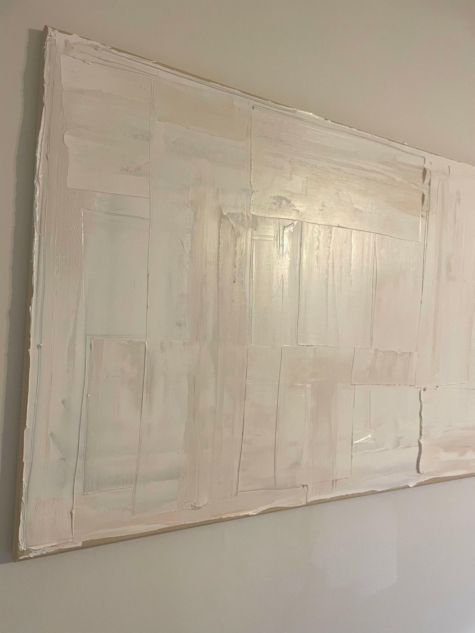 Patterned - Caroline Adrienne Art