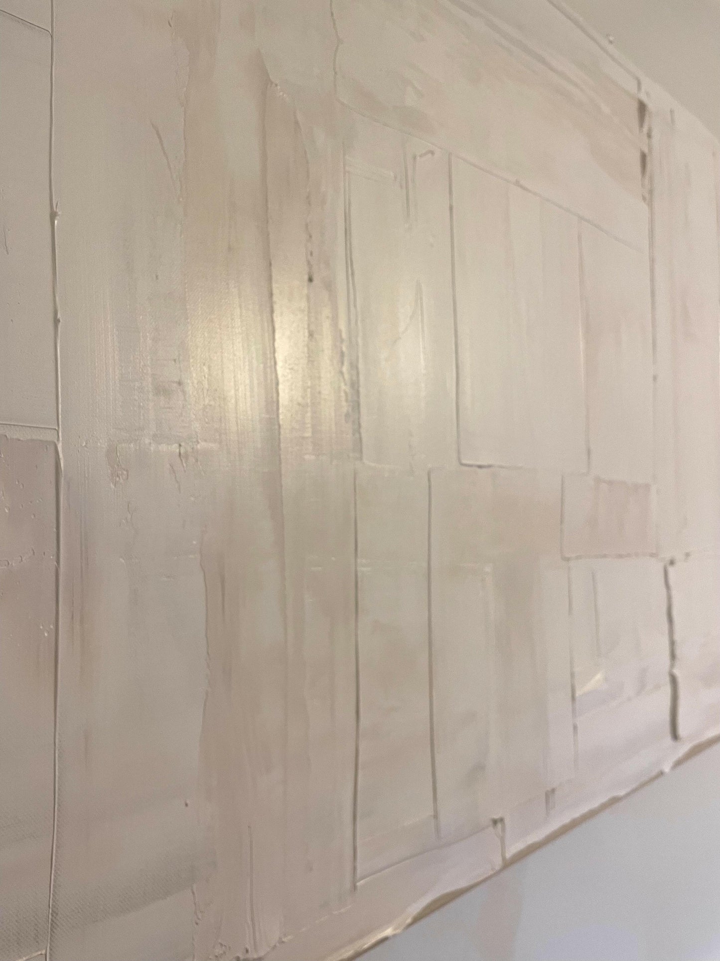 Patterned - Caroline Adrienne Art