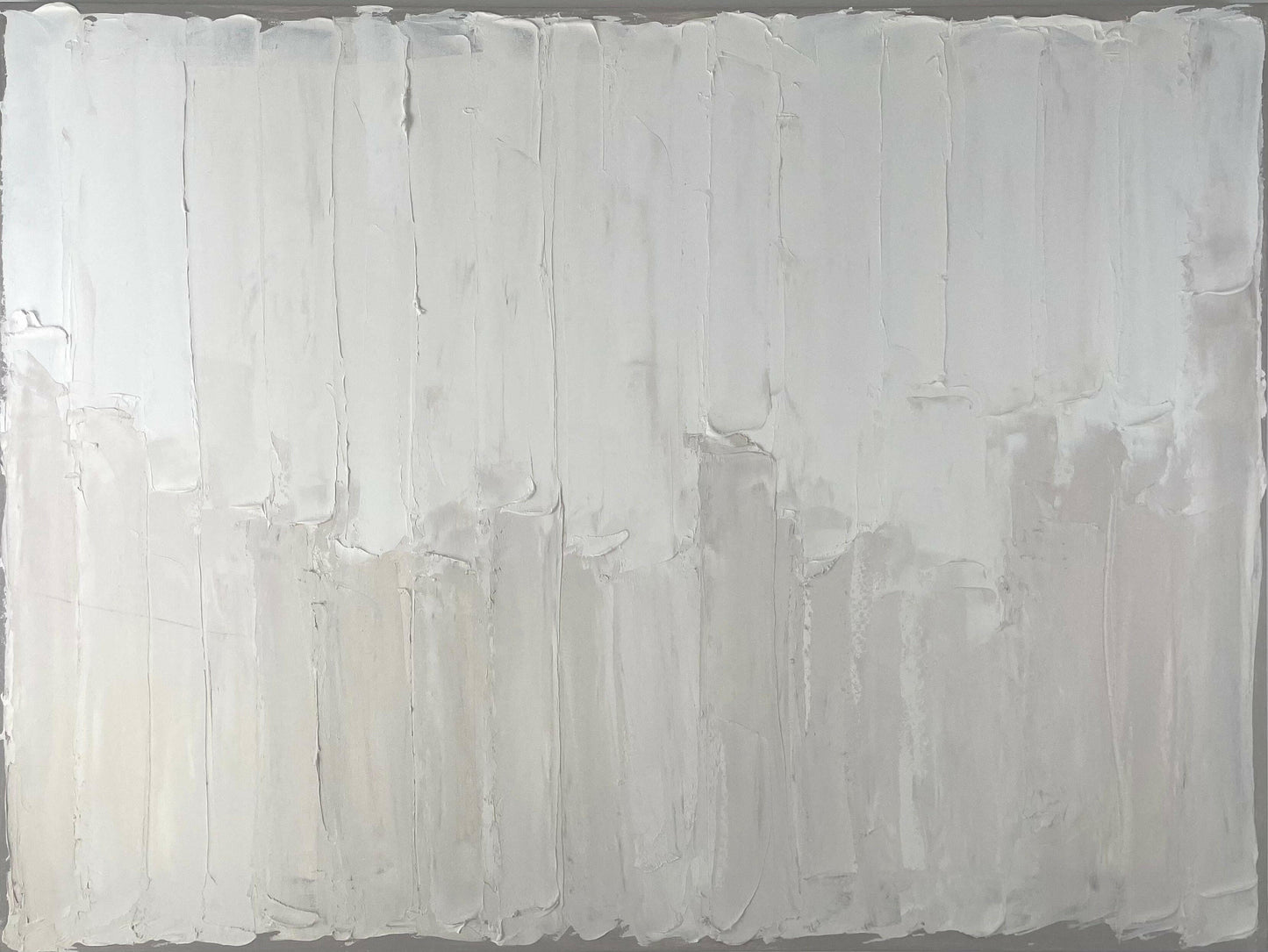 Lady Michele - Caroline Adrienne Art