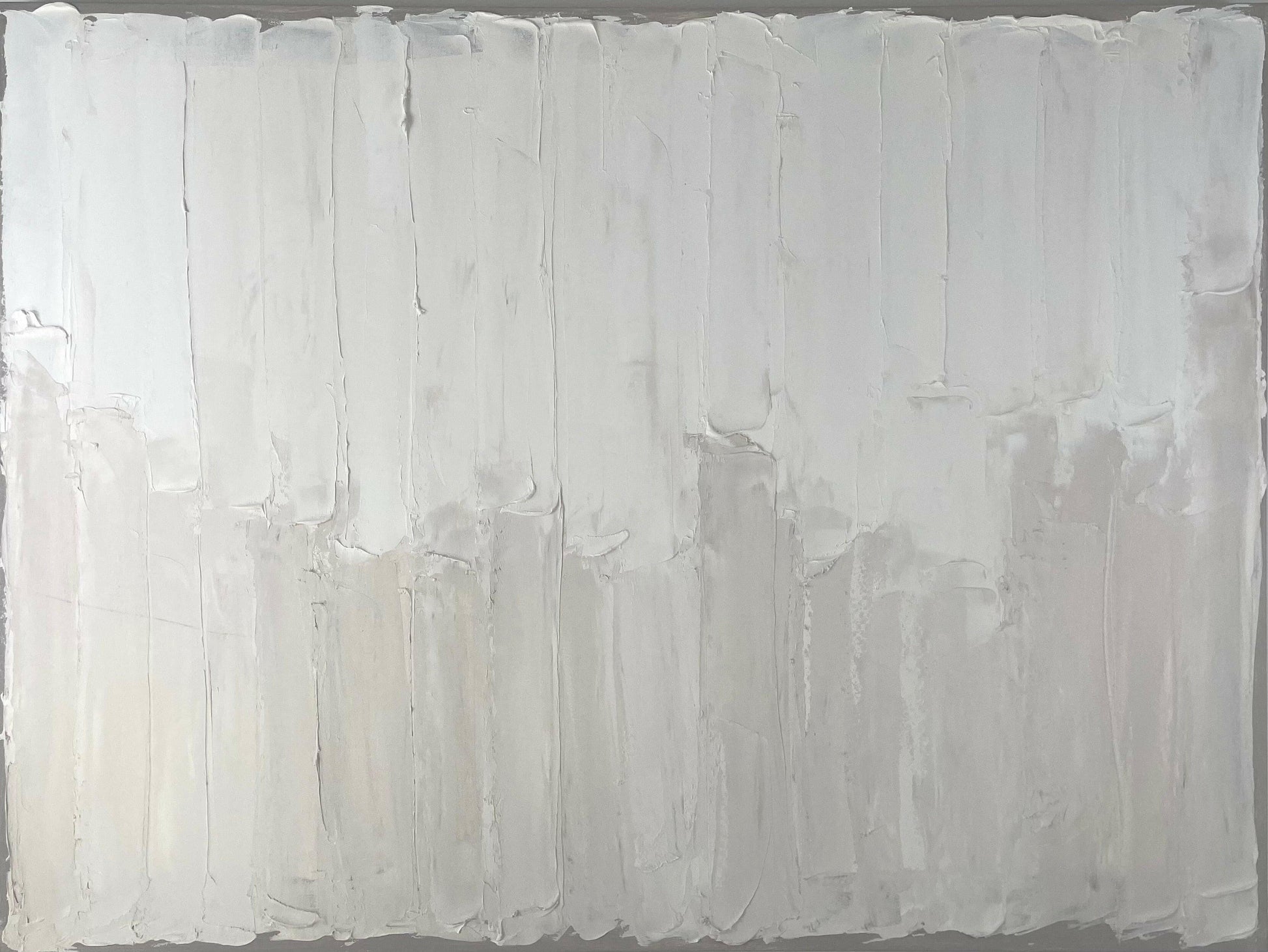 Lady Michele - Caroline Adrienne Art