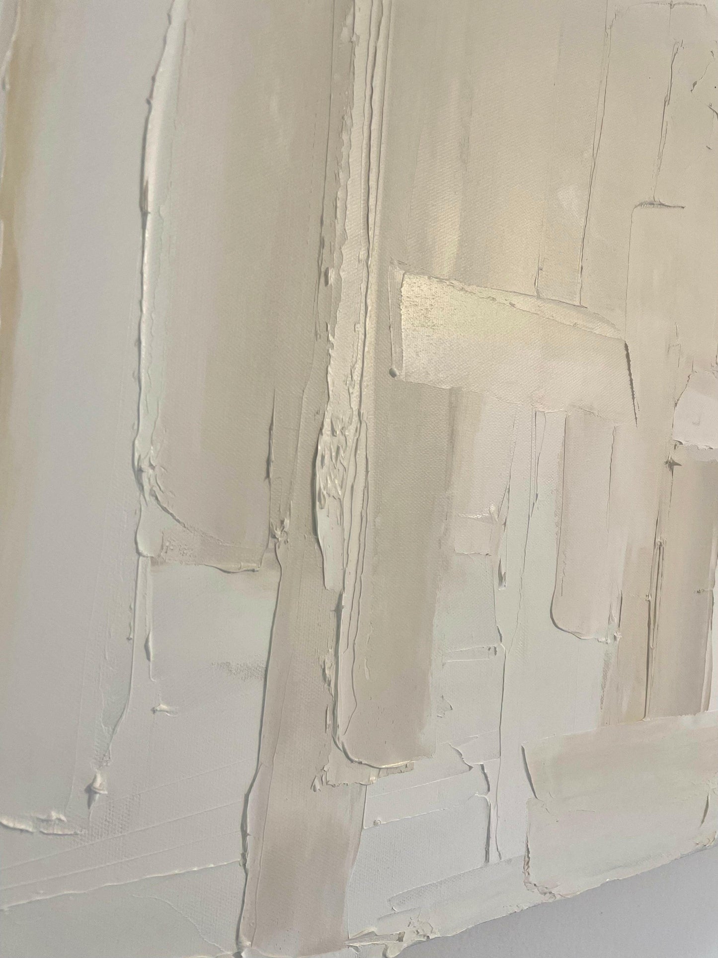 Abstract #34 - Caroline Adrienne Art