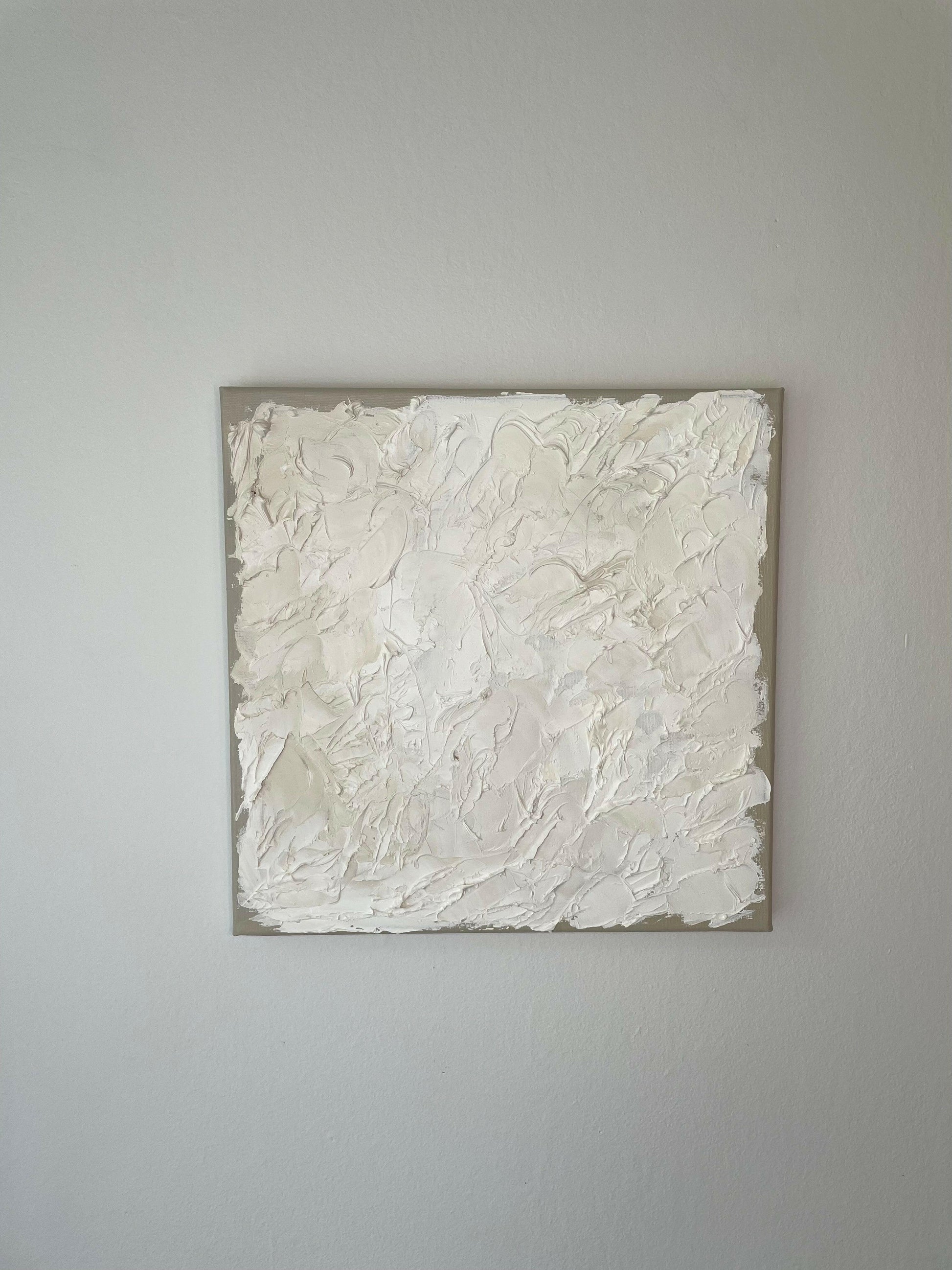 Fall Collection #5 - Caroline Adrienne Art