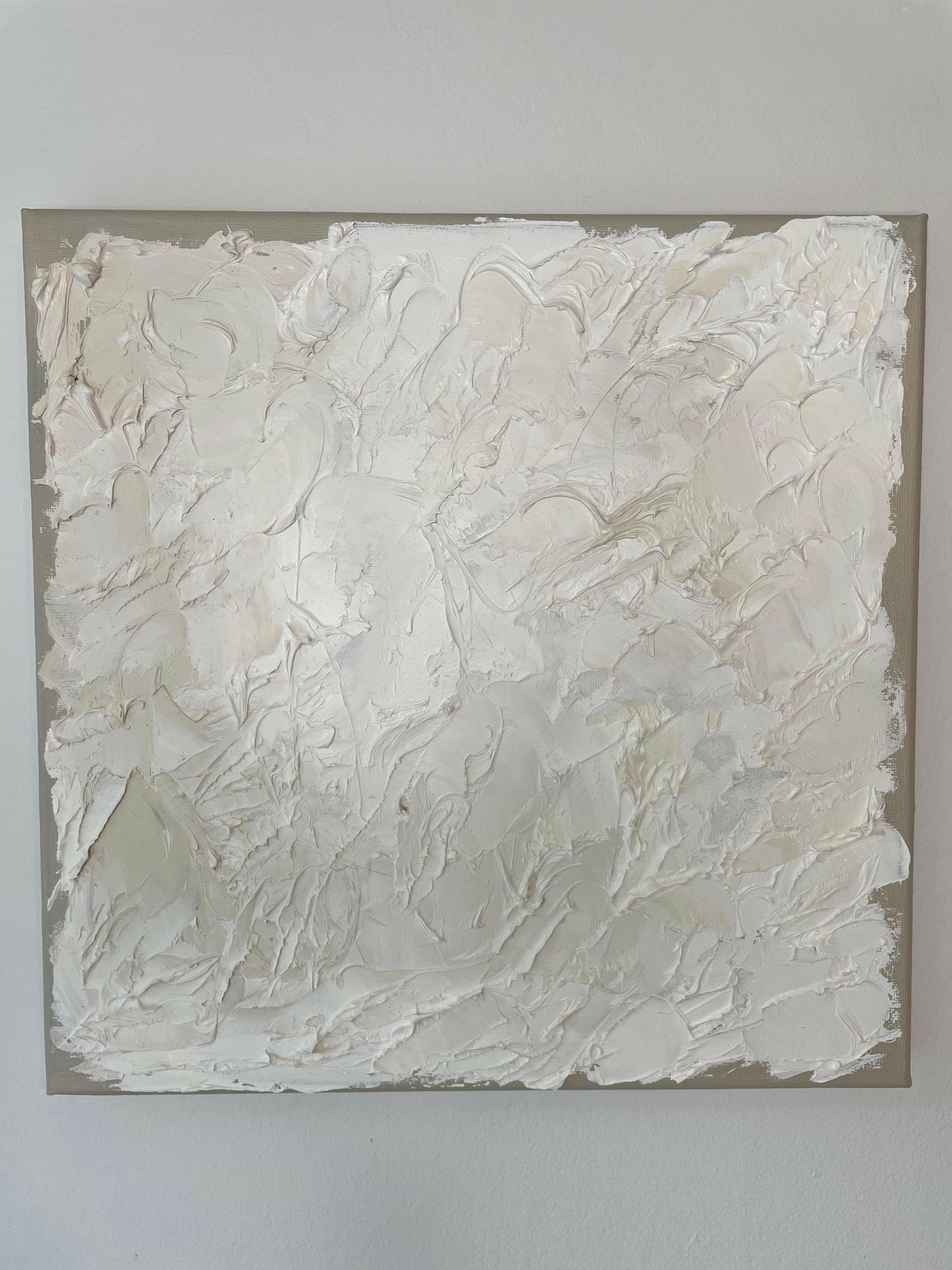 Fall Collection #5 - Caroline Adrienne Art