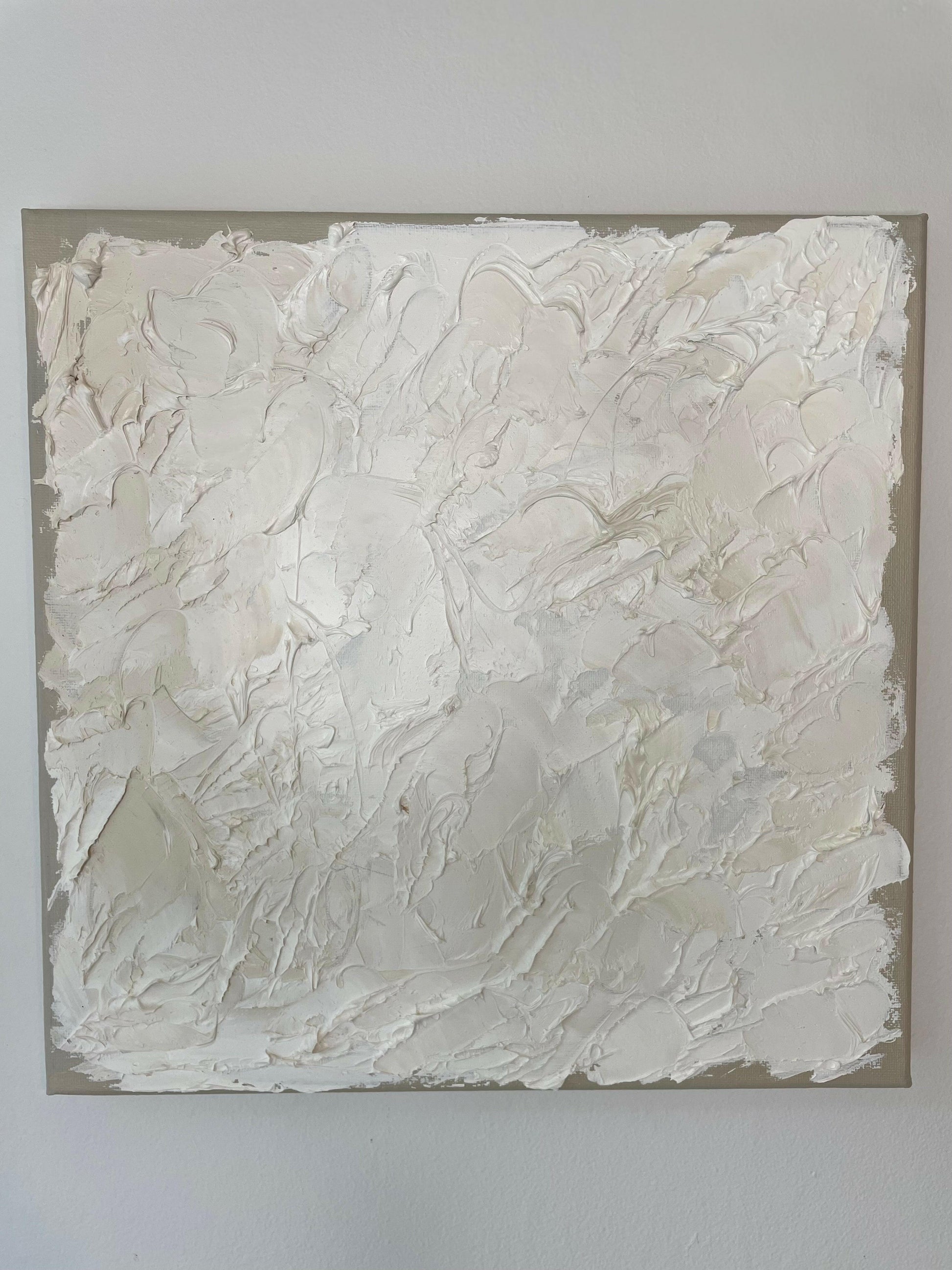 Fall Collection #5 - Caroline Adrienne Art