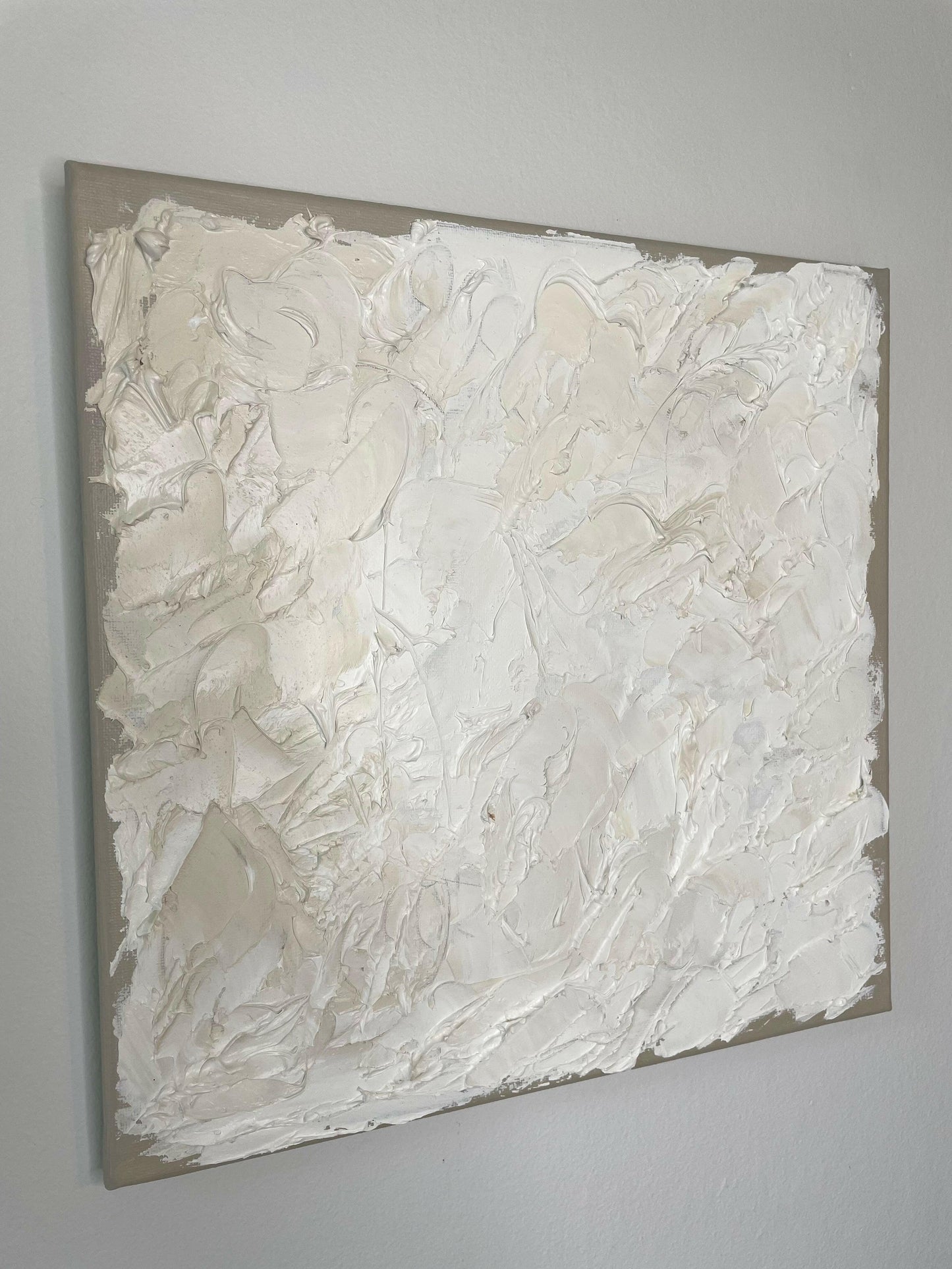 Fall Collection #5 - Caroline Adrienne Art