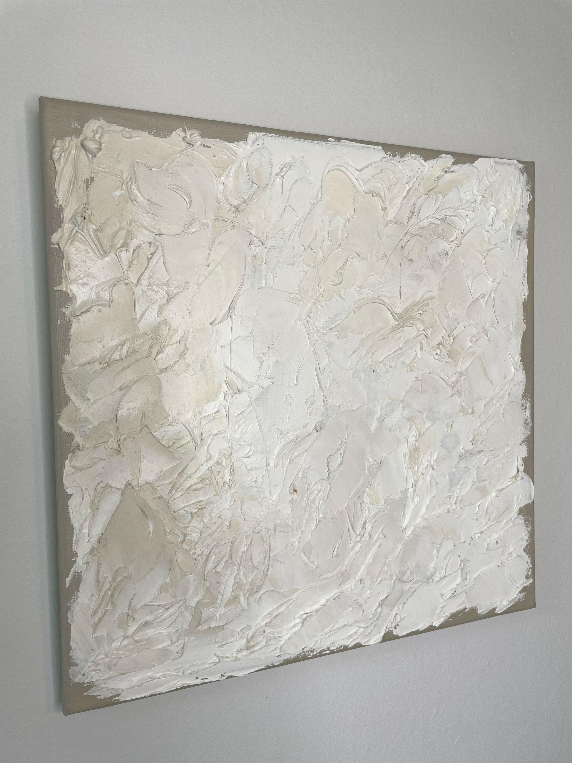 Fall Collection #5 - Caroline Adrienne Art