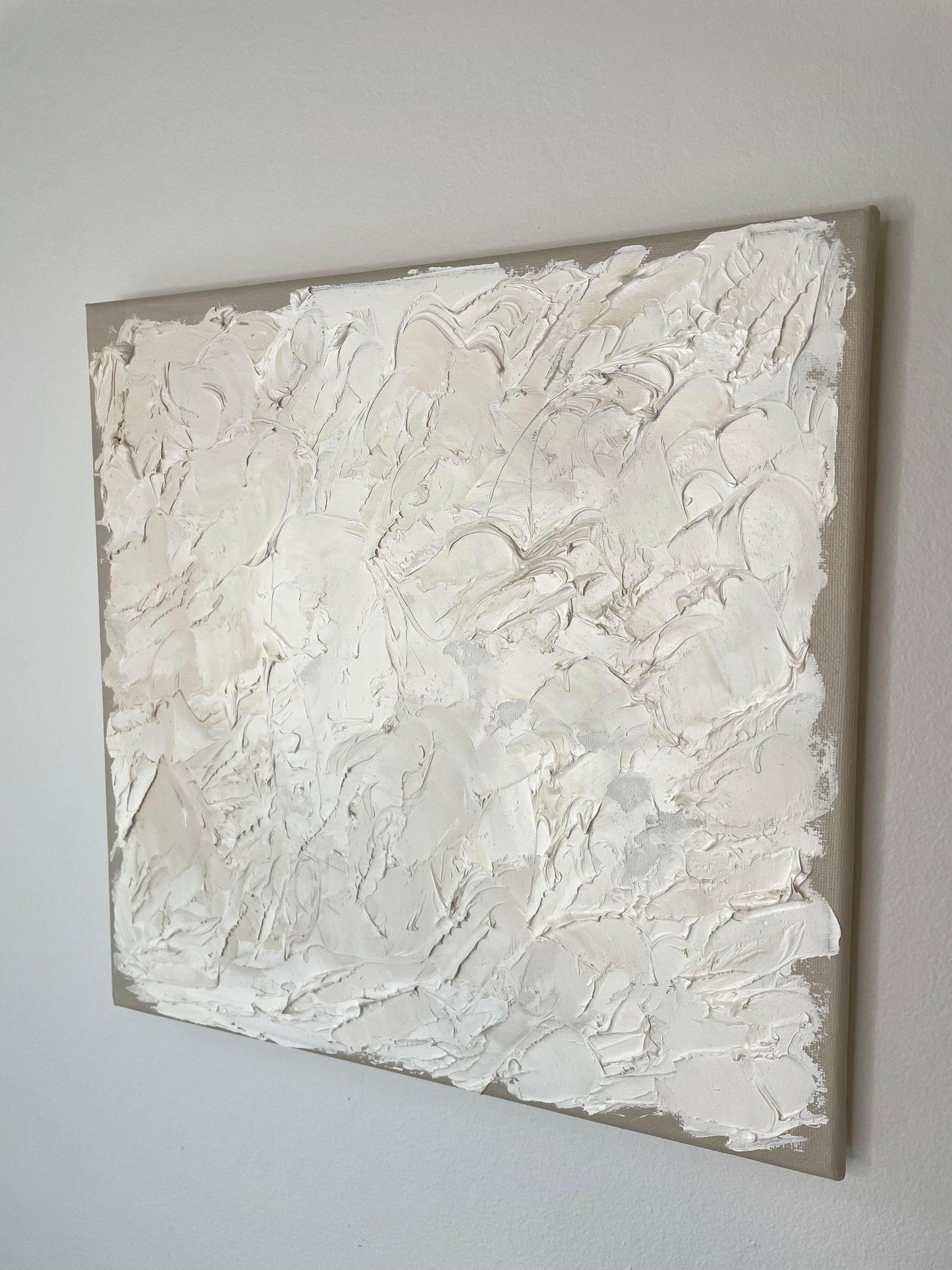 Fall Collection #5 - Caroline Adrienne Art