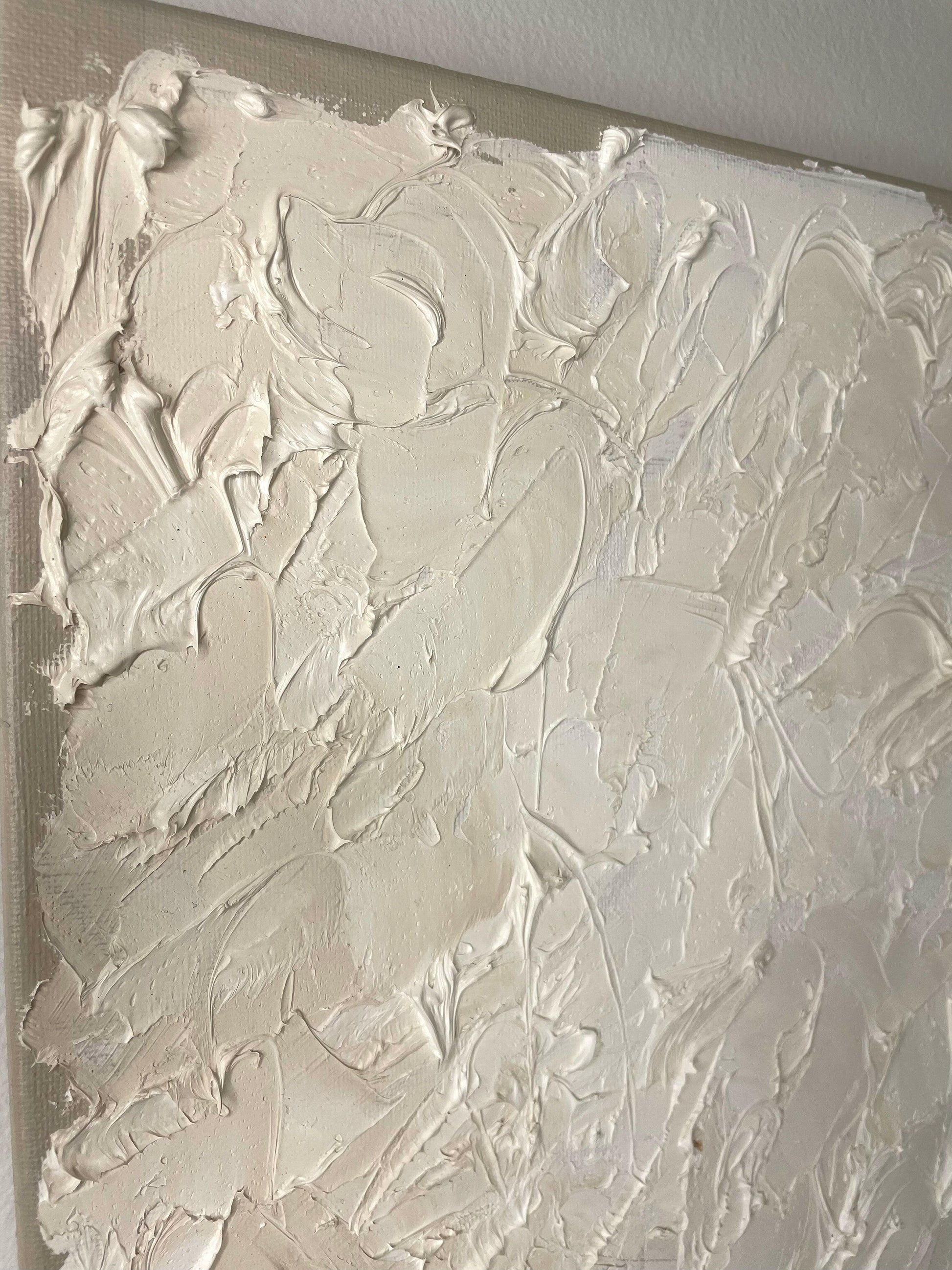 Fall Collection #5 - Caroline Adrienne Art