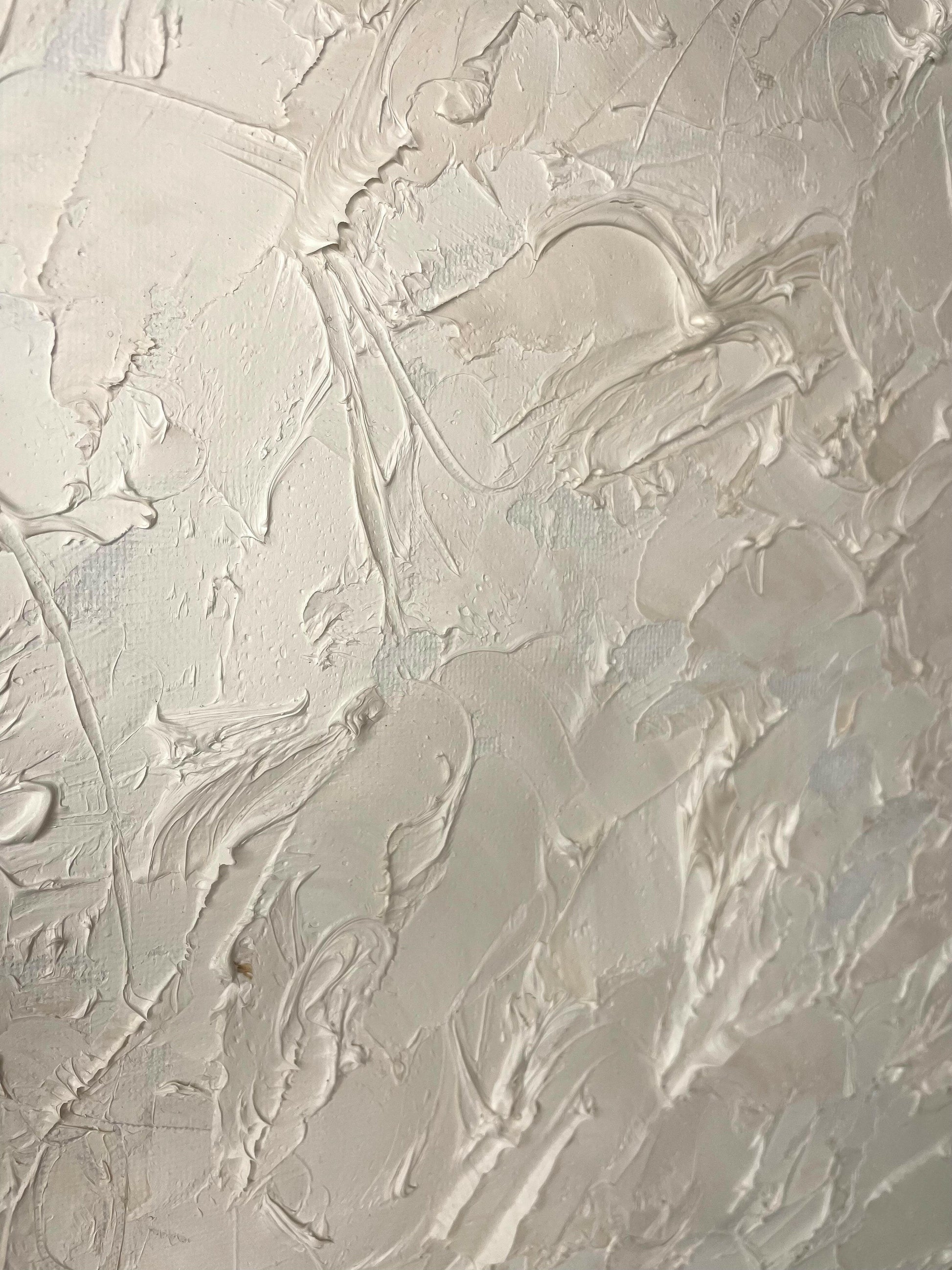 Fall Collection #5 - Caroline Adrienne Art