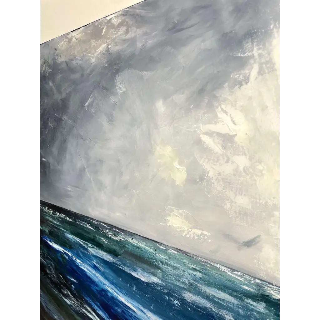 august, abstract art, close up of texture