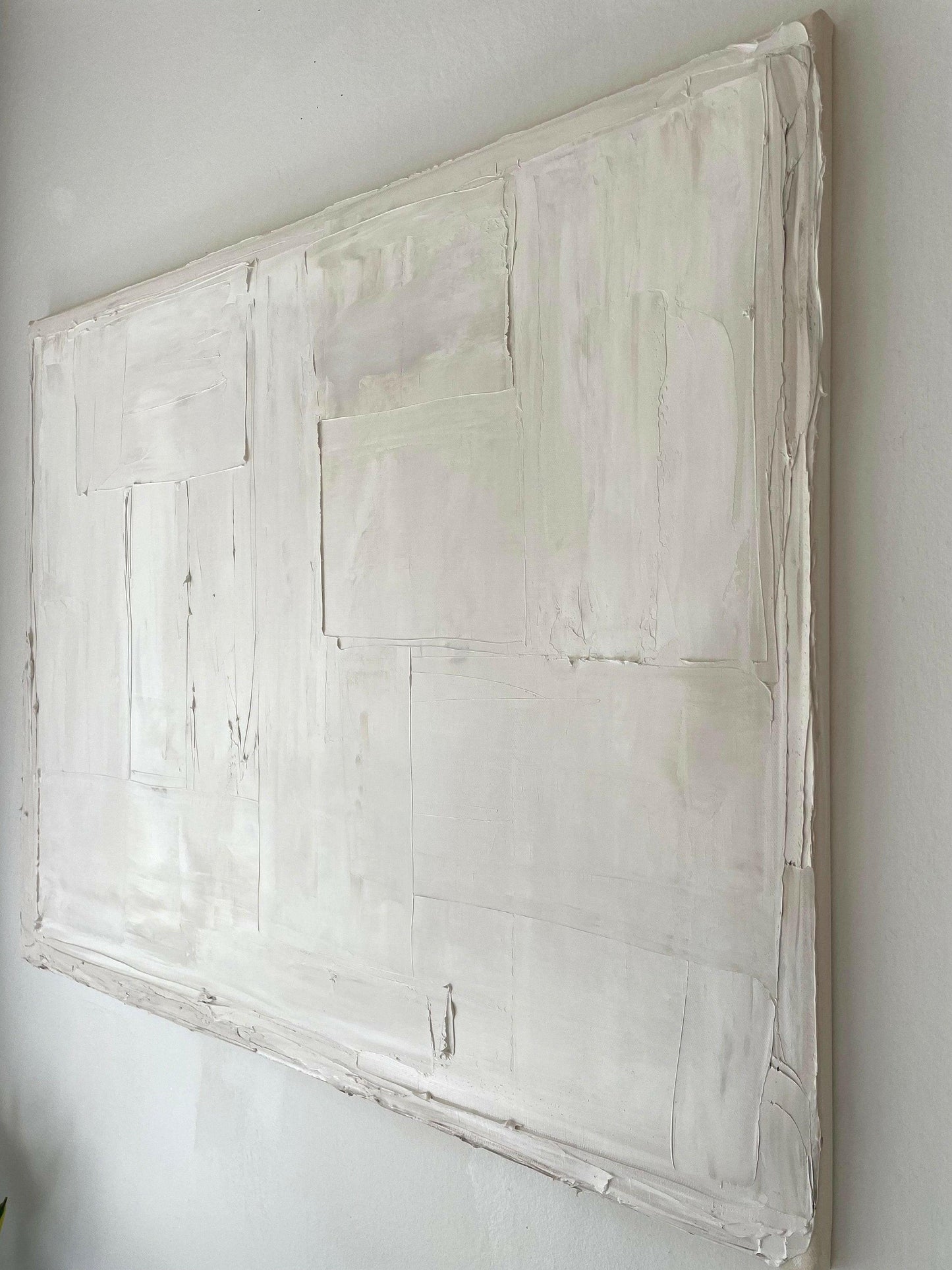 "Abstract art: Vibrant, textured creations for your space." "Texture: Detailed textures in fine art for added depth." "Original art: Unique, one-of-a-kind creations for collectors." "Wall art: Stunning pieces to adorn your walls." "Paintings: Beautifully