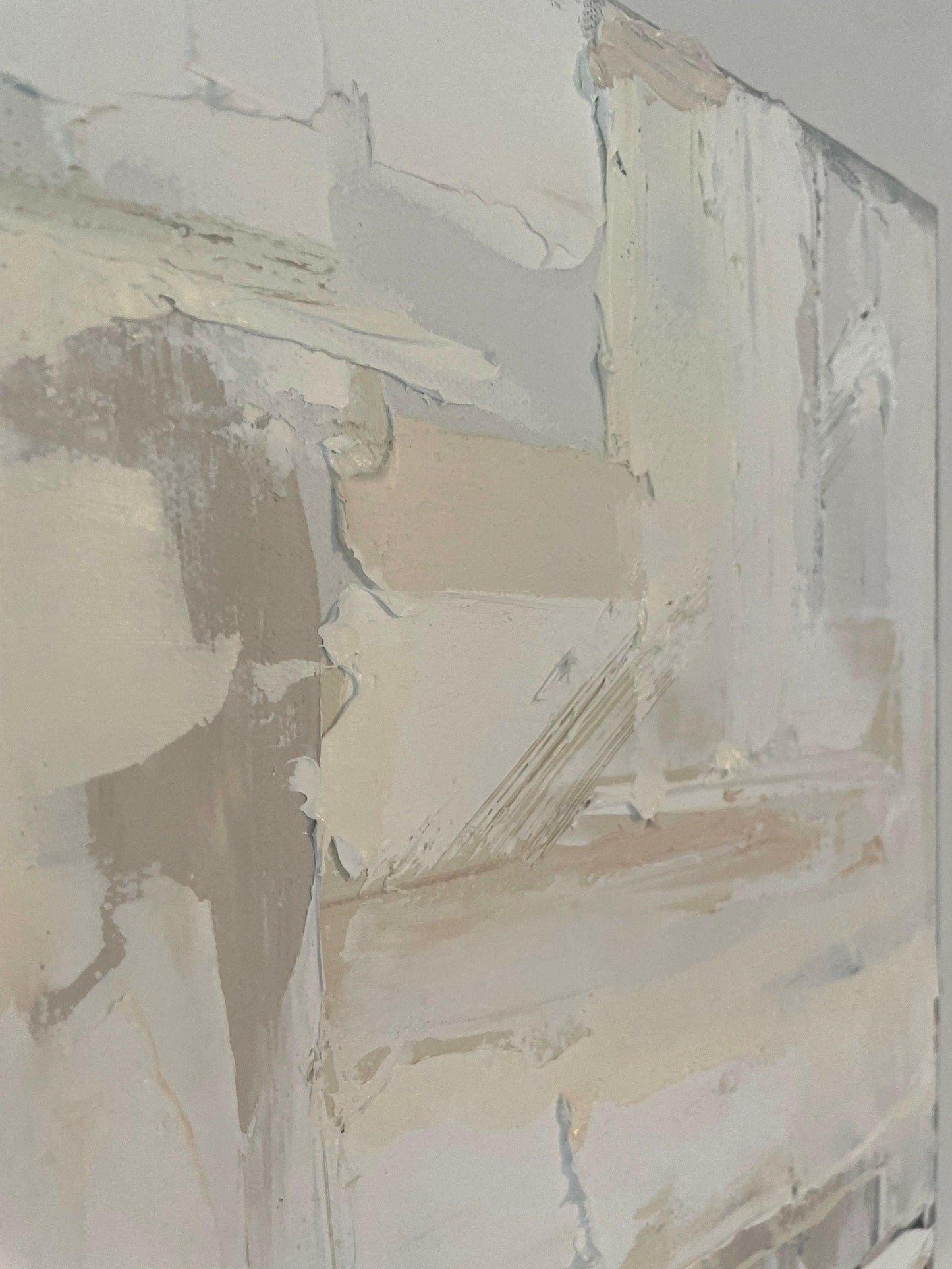 "Abstract art: Vibrant, textured creations for your space." "Texture: Detailed textures in fine art for added depth." "Original art: Unique, one-of-a-kind creations for collectors." "Wall art: Stunning pieces to adorn your walls." "Paintings: Beautifully