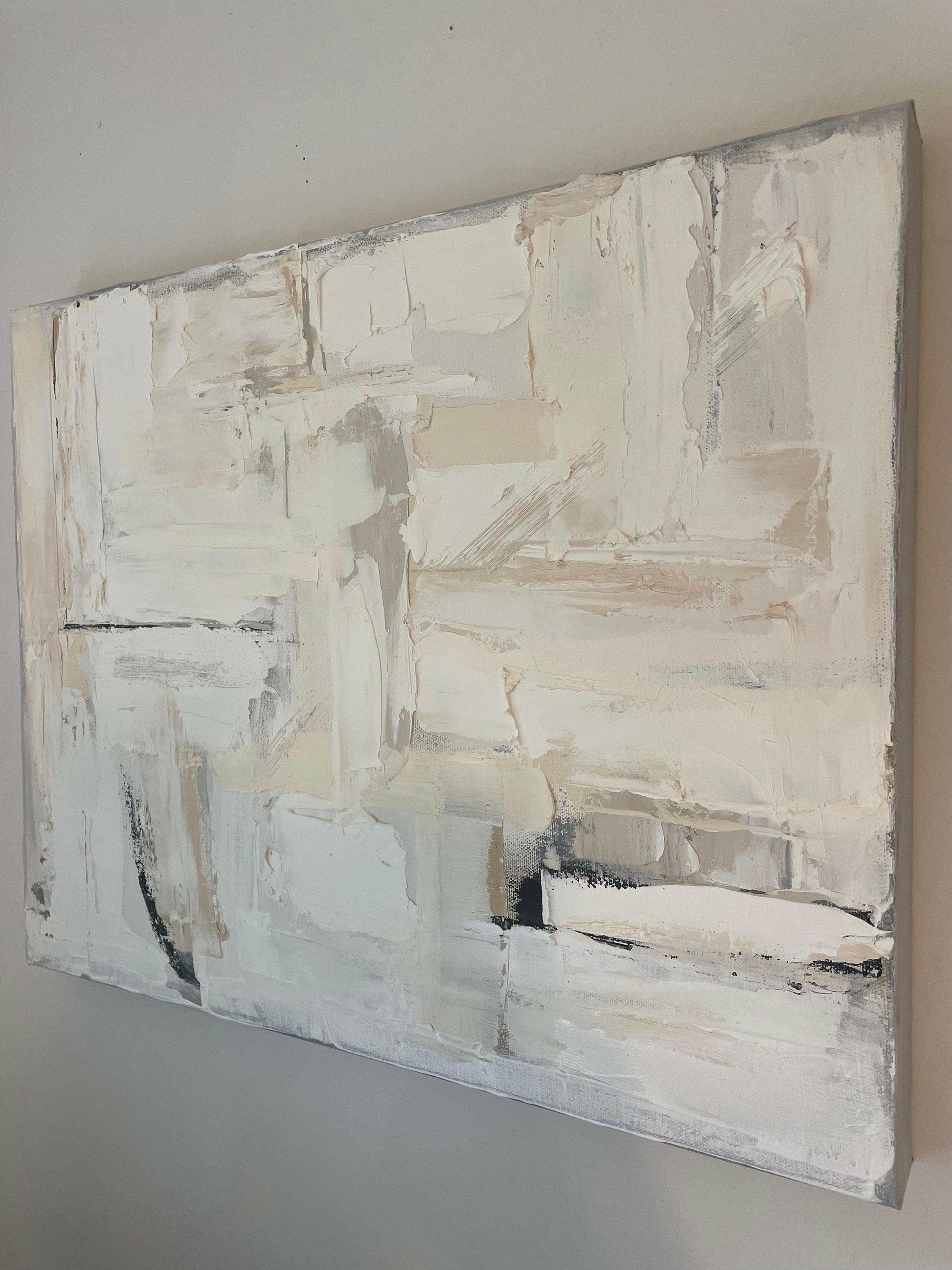 "Abstract art: Vibrant, textured creations for your space." "Texture: Detailed textures in fine art for added depth." "Original art: Unique, one-of-a-kind creations for collectors." "Wall art: Stunning pieces to adorn your walls." "Paintings: Beautifully