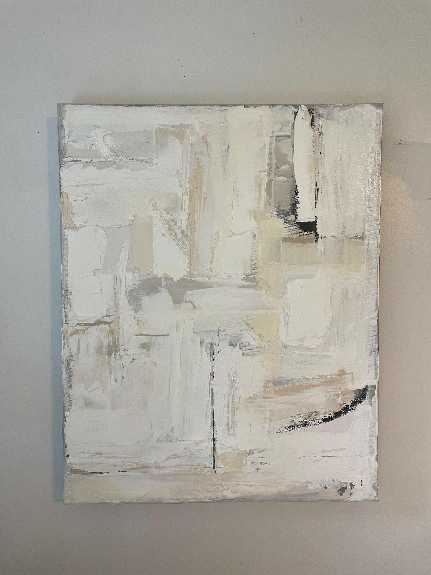 "Abstract art: Vibrant, textured creations for your space." "Texture: Detailed textures in fine art for added depth." "Original art: Unique, one-of-a-kind creations for collectors." "Wall art: Stunning pieces to adorn your walls." "Paintings: Beautifully