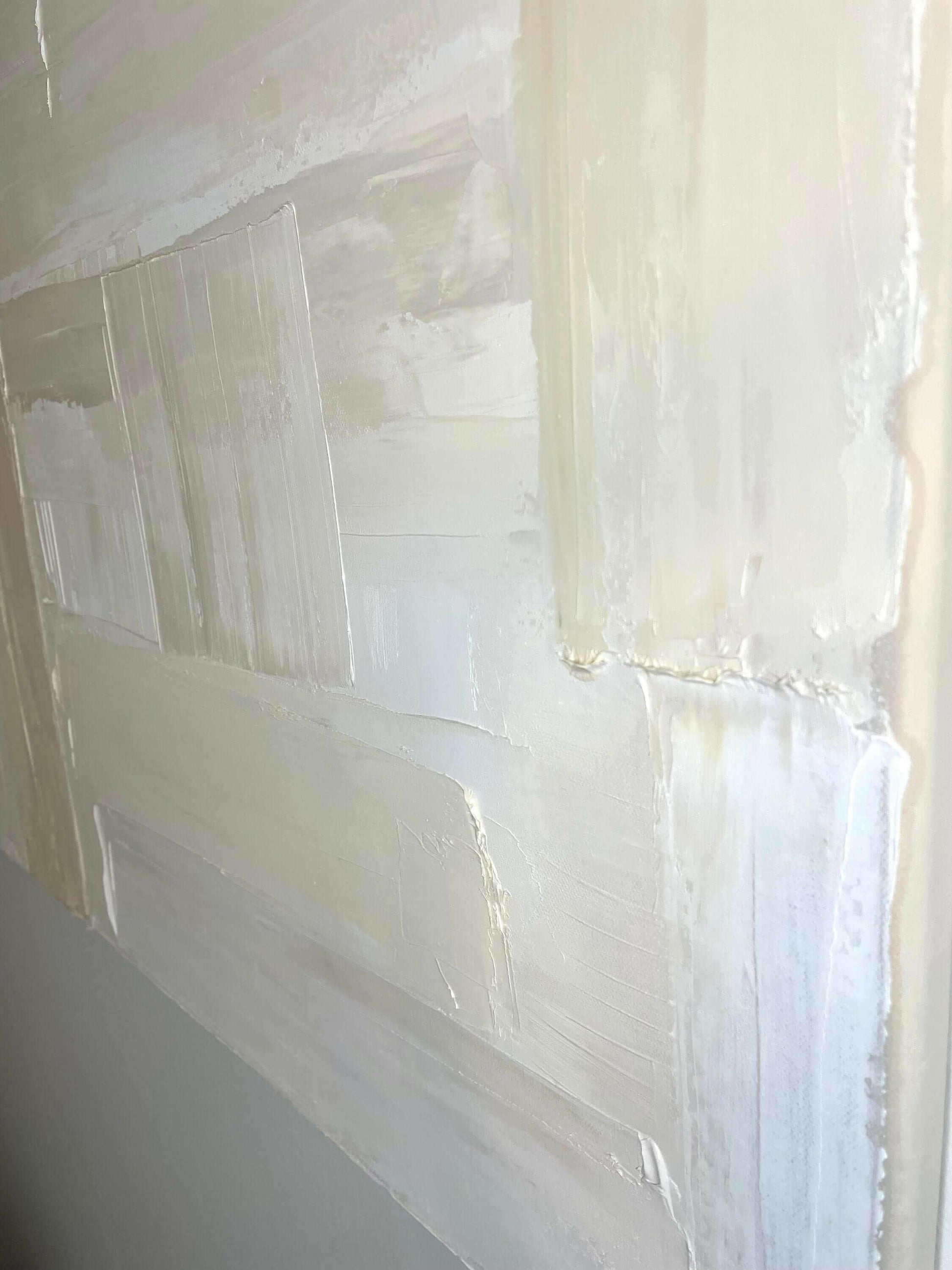 Abstract #35, abstract art, color