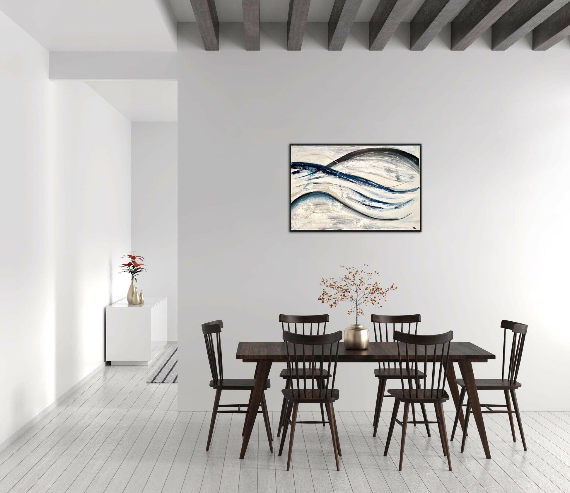 "Abstract art: Vibrant, textured creations for your space." "Texture: Detailed textures in fine art for added depth." "Original art: Unique, one-of-a-kind creations for collectors." "Wall art: Stunning pieces to adorn your walls." "Paintings: Beautifully