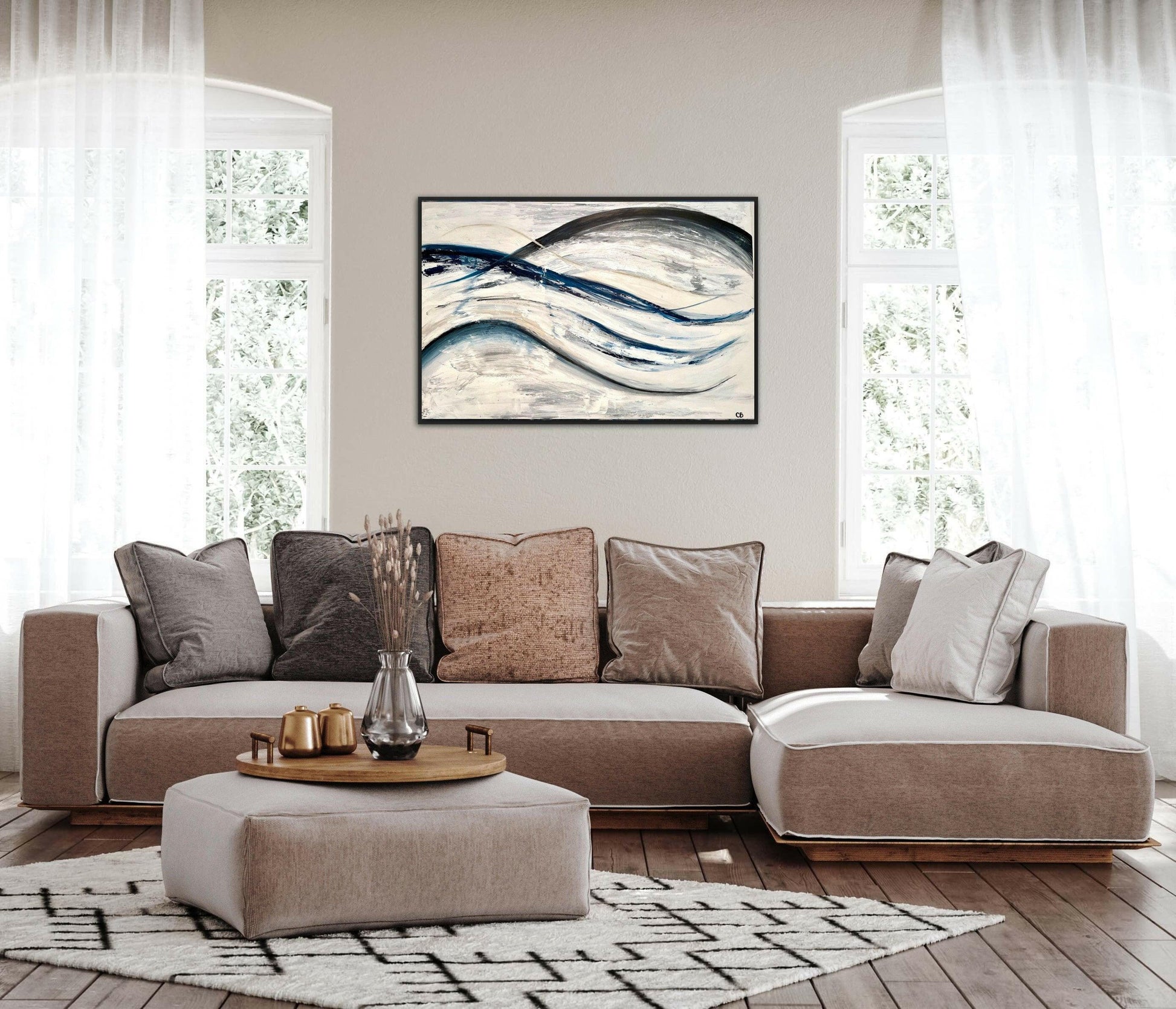 "Abstract art: Vibrant, textured creations for your space." "Texture: Detailed textures in fine art for added depth." "Original art: Unique, one-of-a-kind creations for collectors." "Wall art: Stunning pieces to adorn your walls." "Paintings: Beautifully
