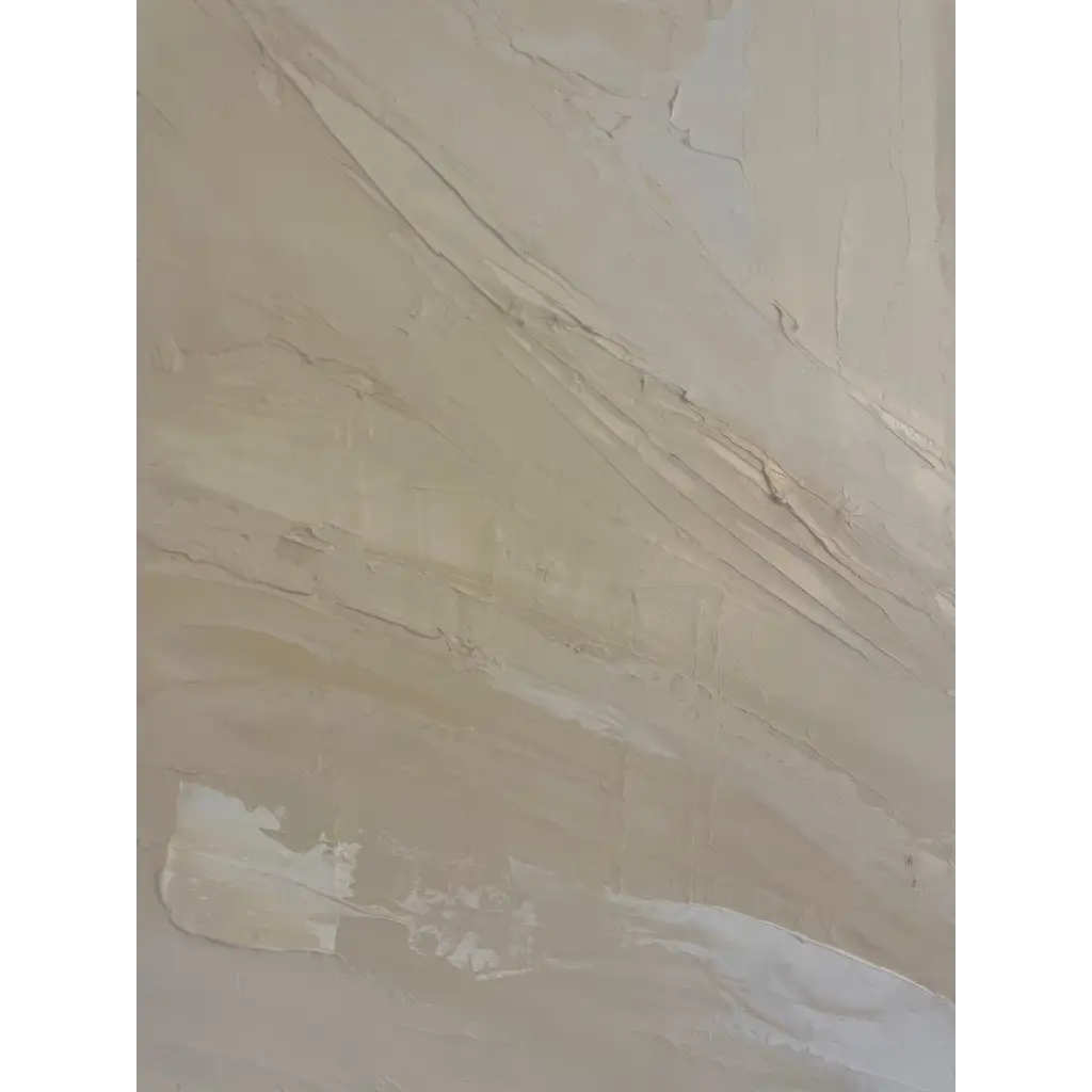 Large Iced Regular - Caroline Adrienne Art