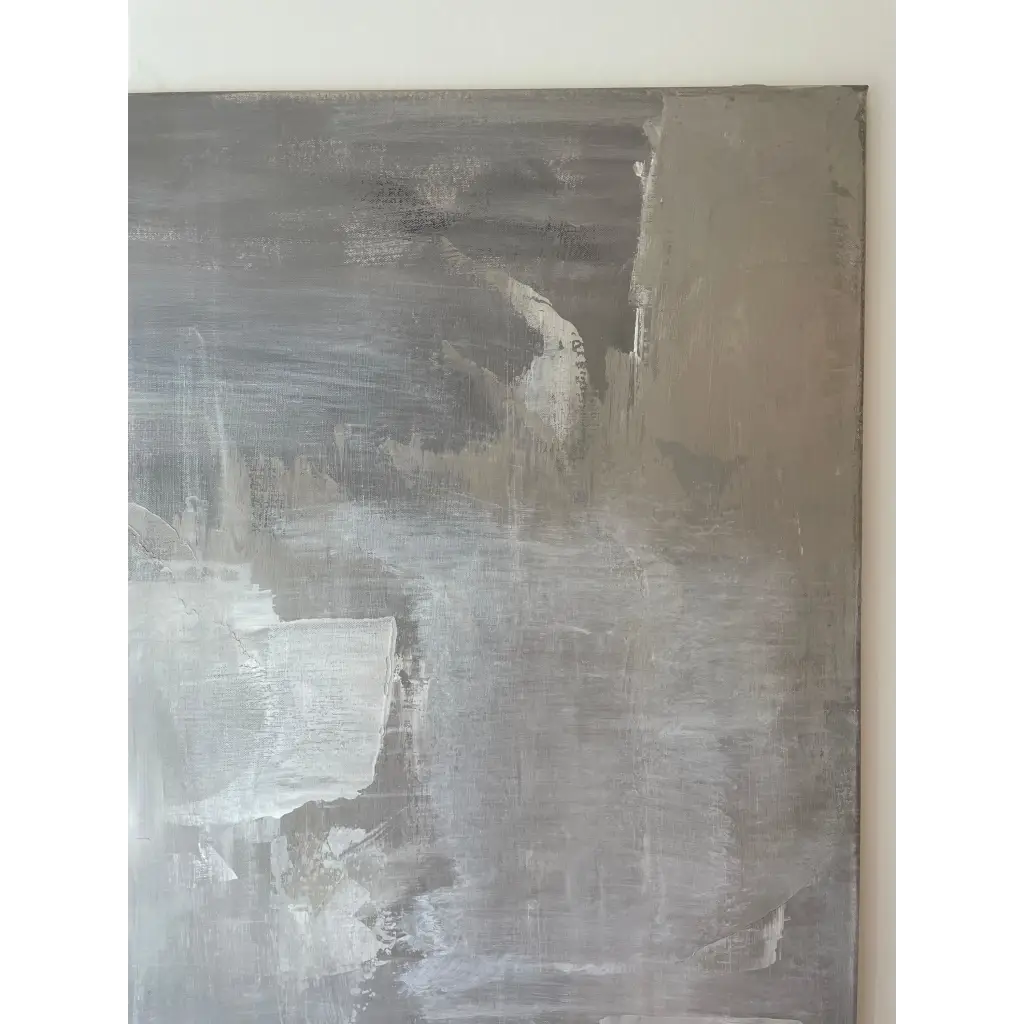 Man in the Middle - Caroline Adrienne Art