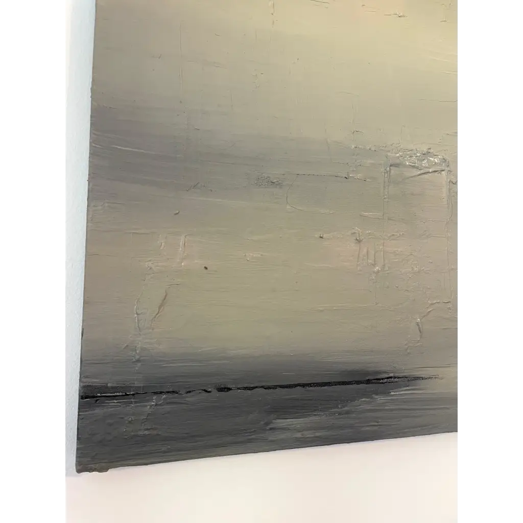 Military Perspective - Caroline Adrienne Art abstract art texture wall art white minimal art wall art wall decor home design home decor texture wall art fine art abstract white cream beige taupe oversized large wall art original art painting canvas painting handmade luxury high end hotel interior caroline adrienne art original oil painting on canvas