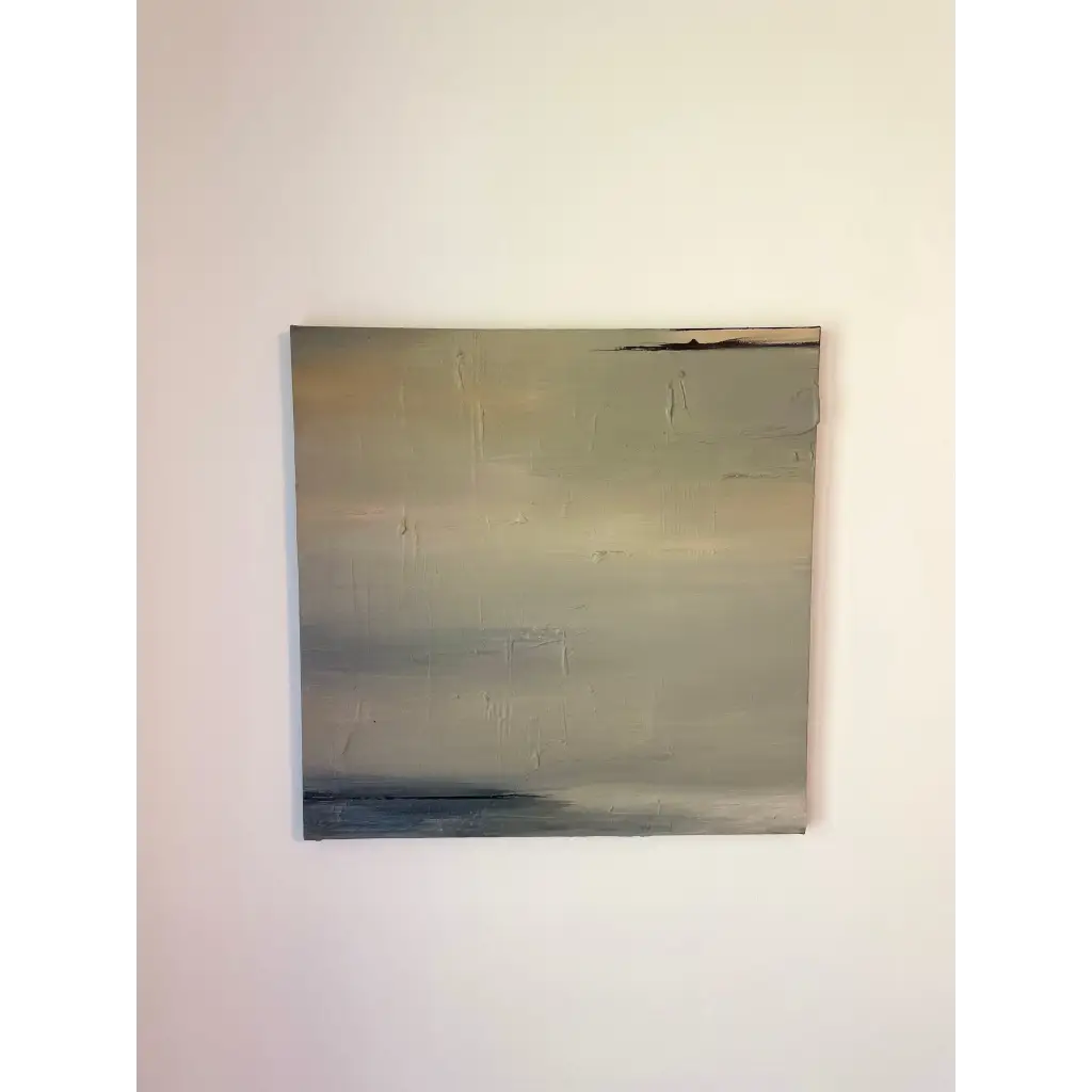Military Perspective - Caroline Adrienne Art
