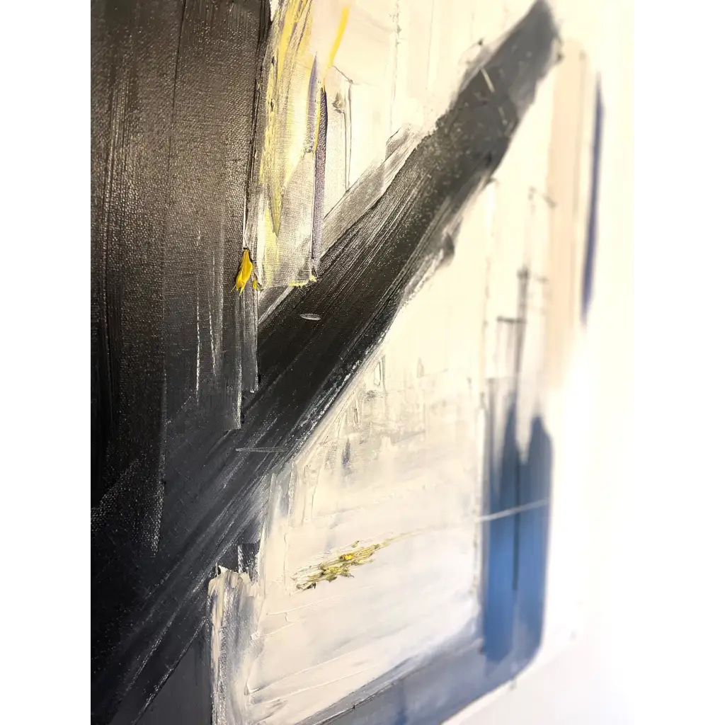 Yellow Finch - Caroline Adrienne Art