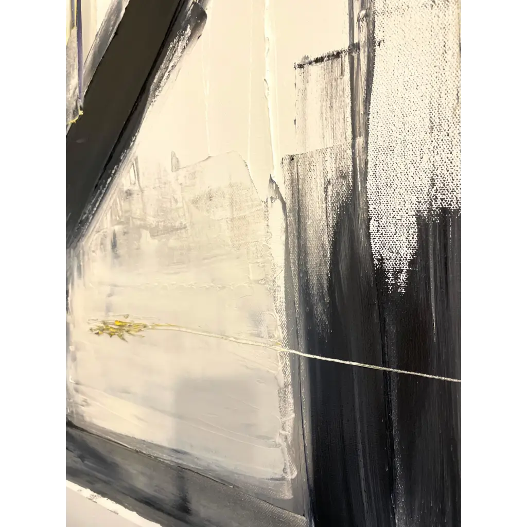 Yellow Finch - Caroline Adrienne Art