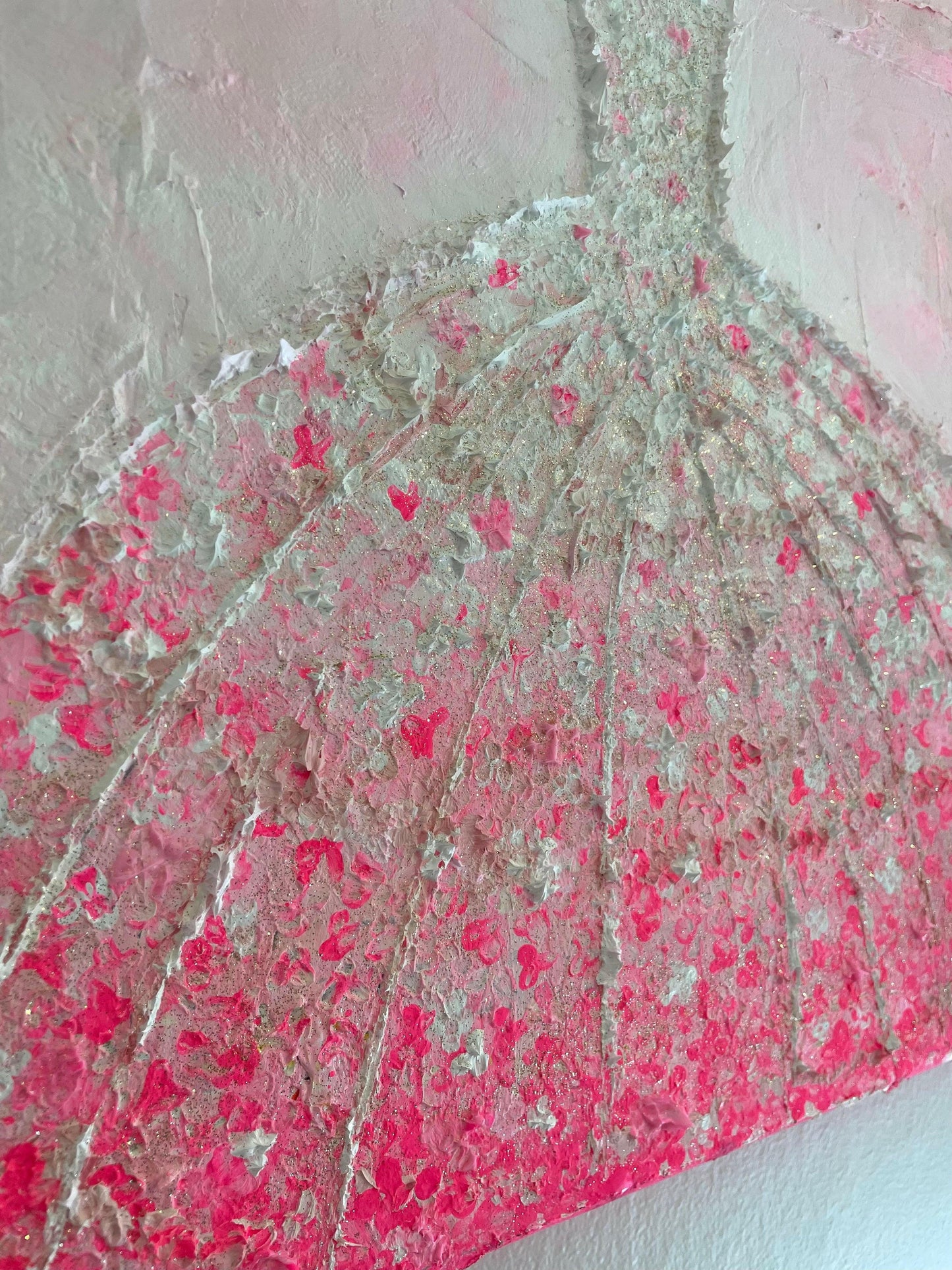 Madeline - Caroline Adrienne Art